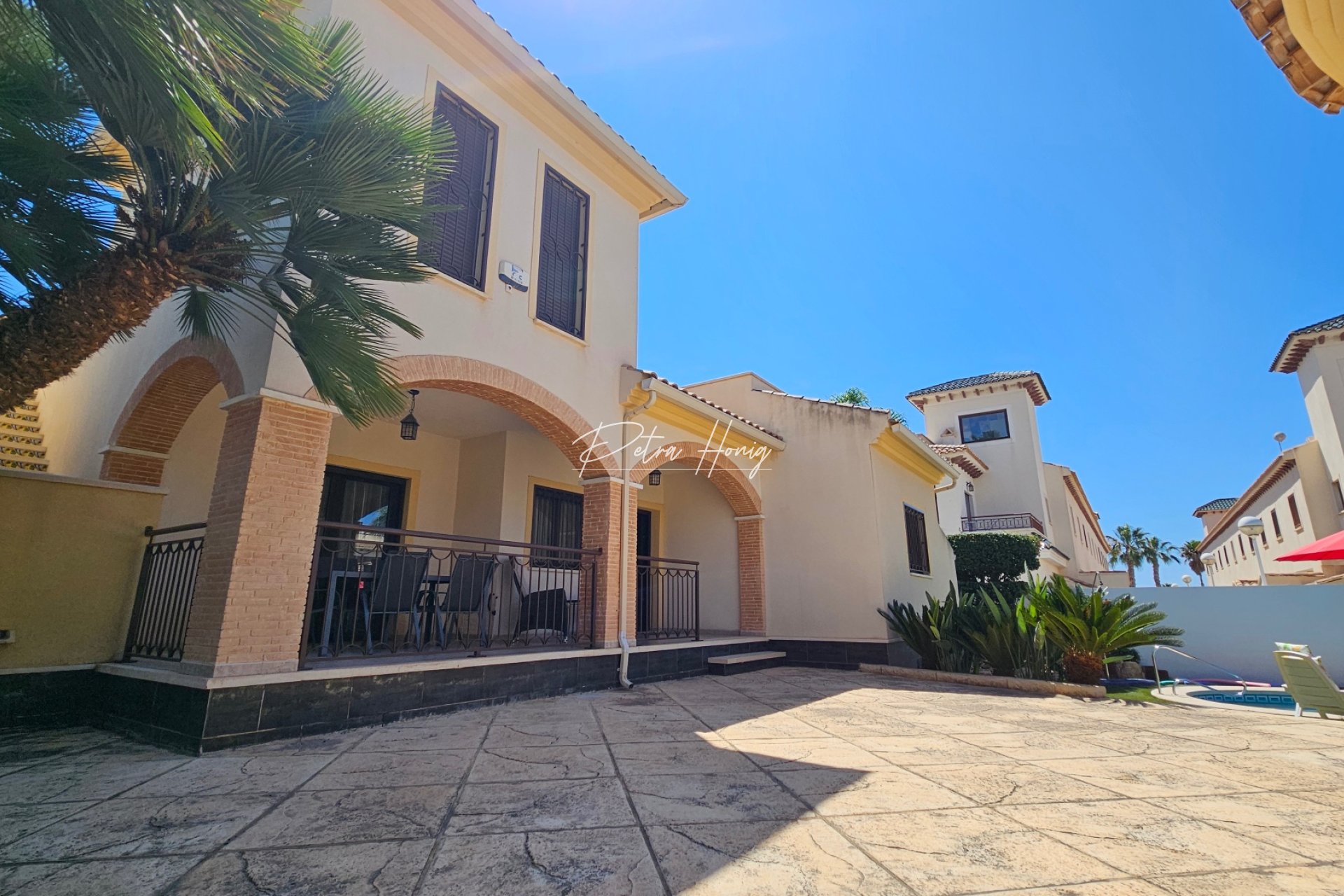 Resales - Villa - Ciudad Quesada - Dona Pepa