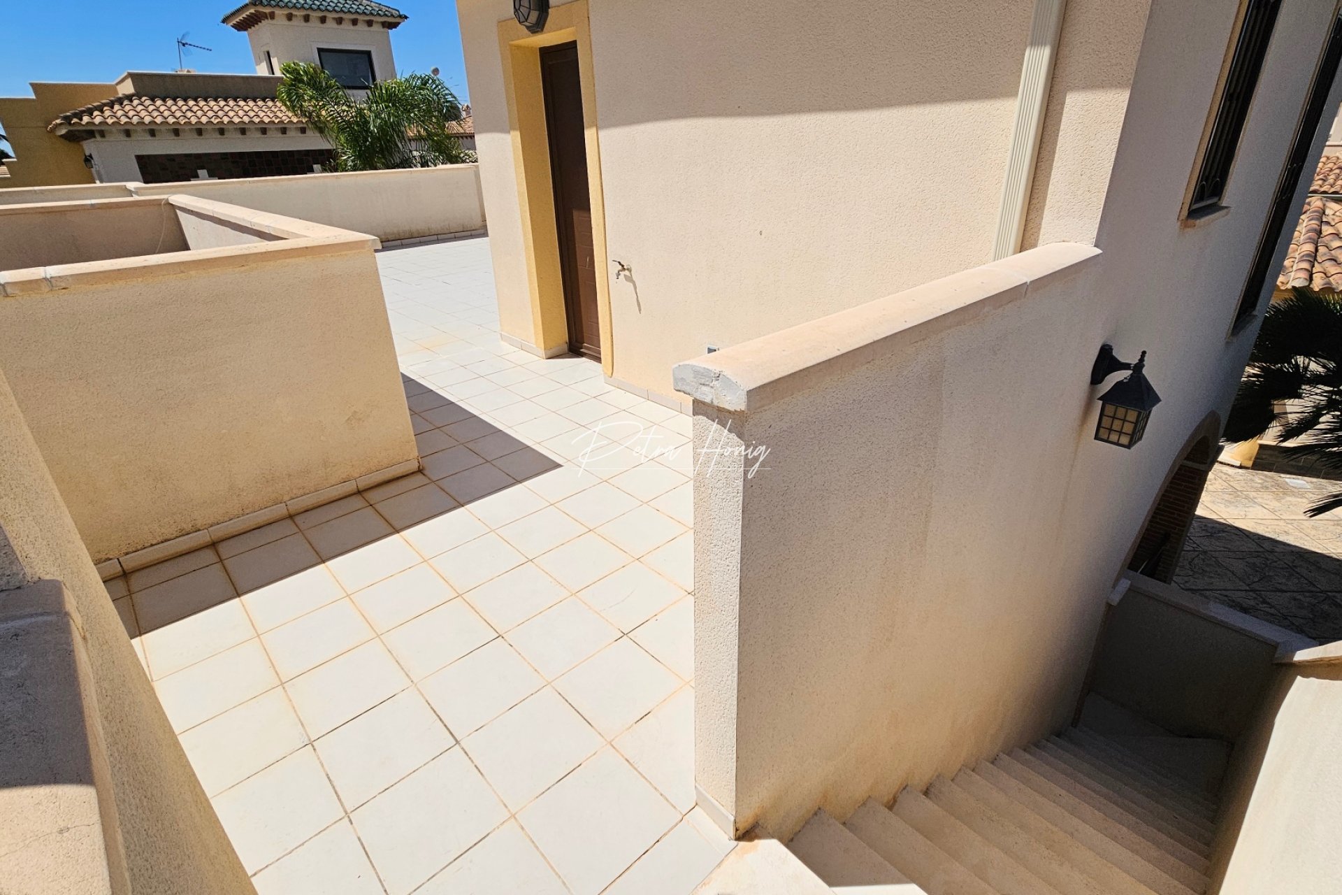 Resales - Villa - Ciudad Quesada - Dona Pepa