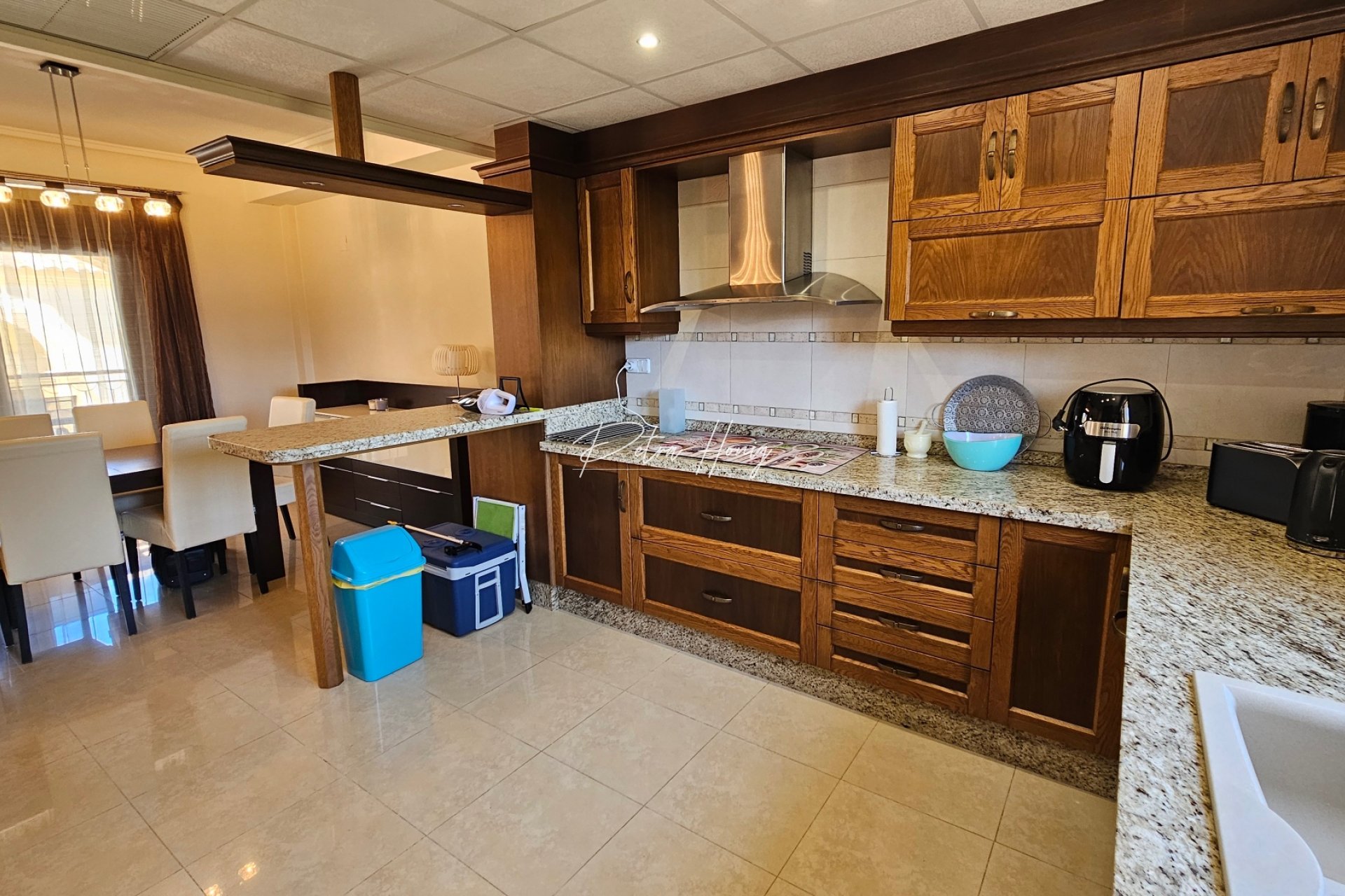 Resales - Villa - Ciudad Quesada - Dona Pepa