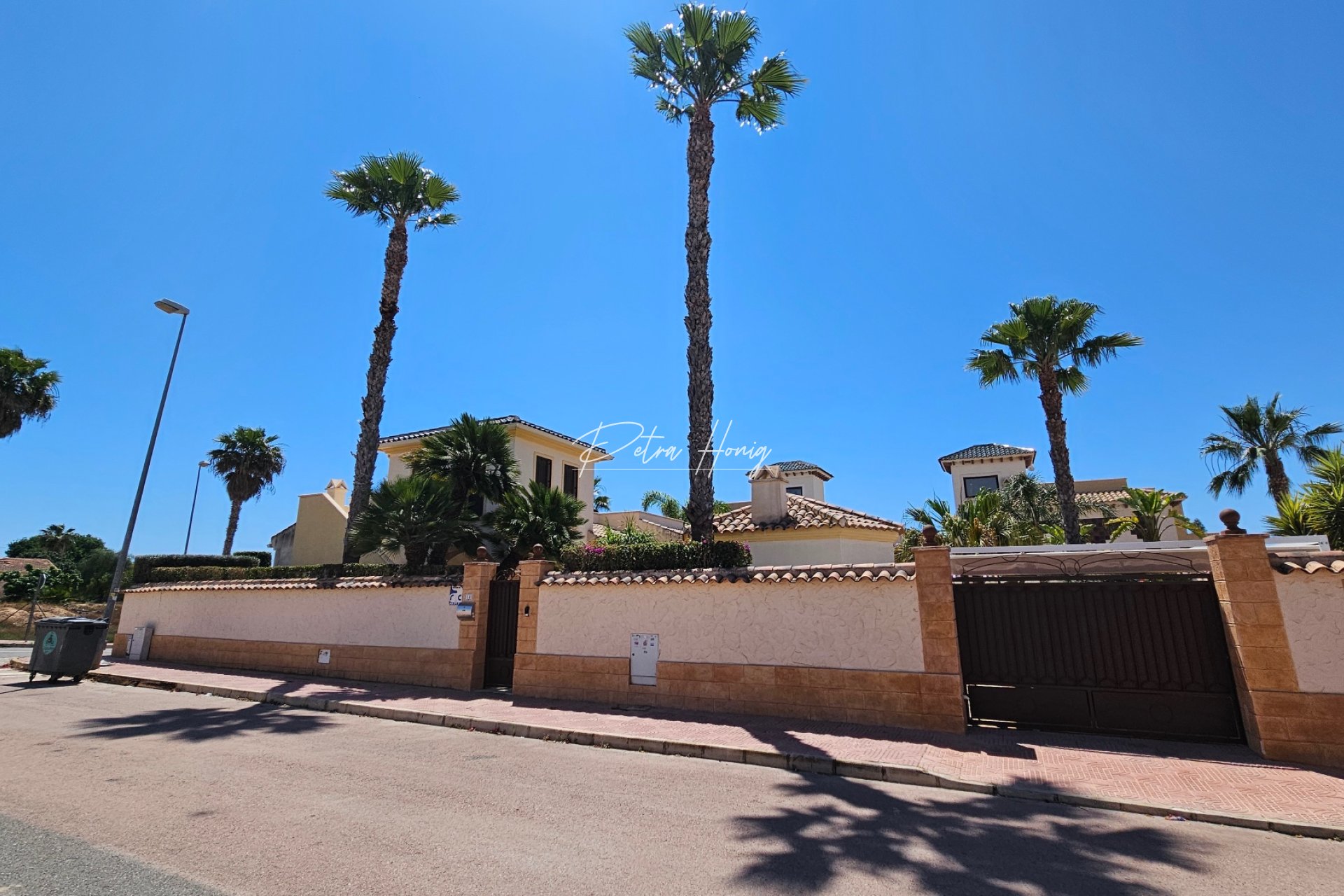 Resales - Villa - Ciudad Quesada - Dona Pepa