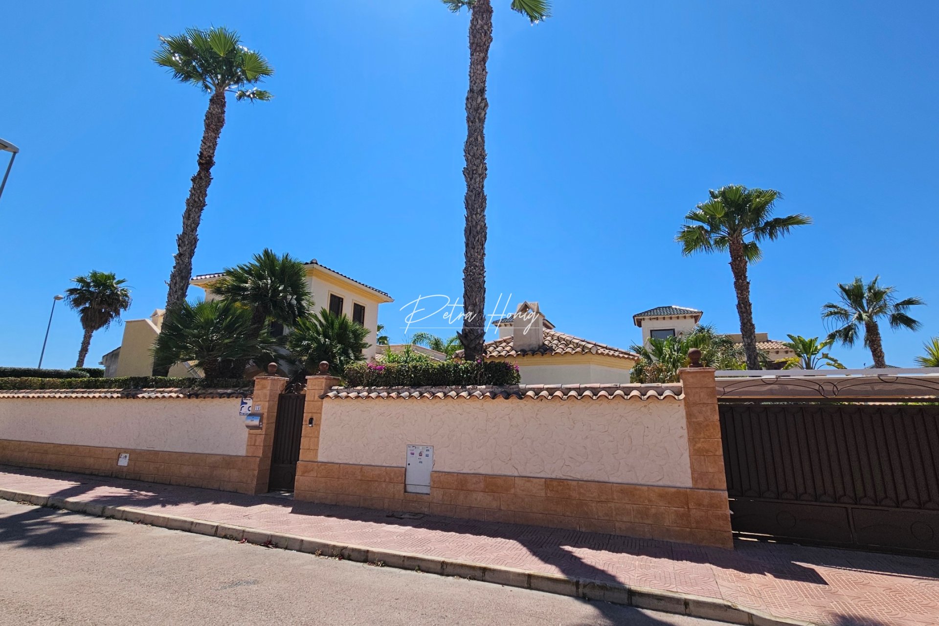 Resales - Villa - Ciudad Quesada - Dona Pepa