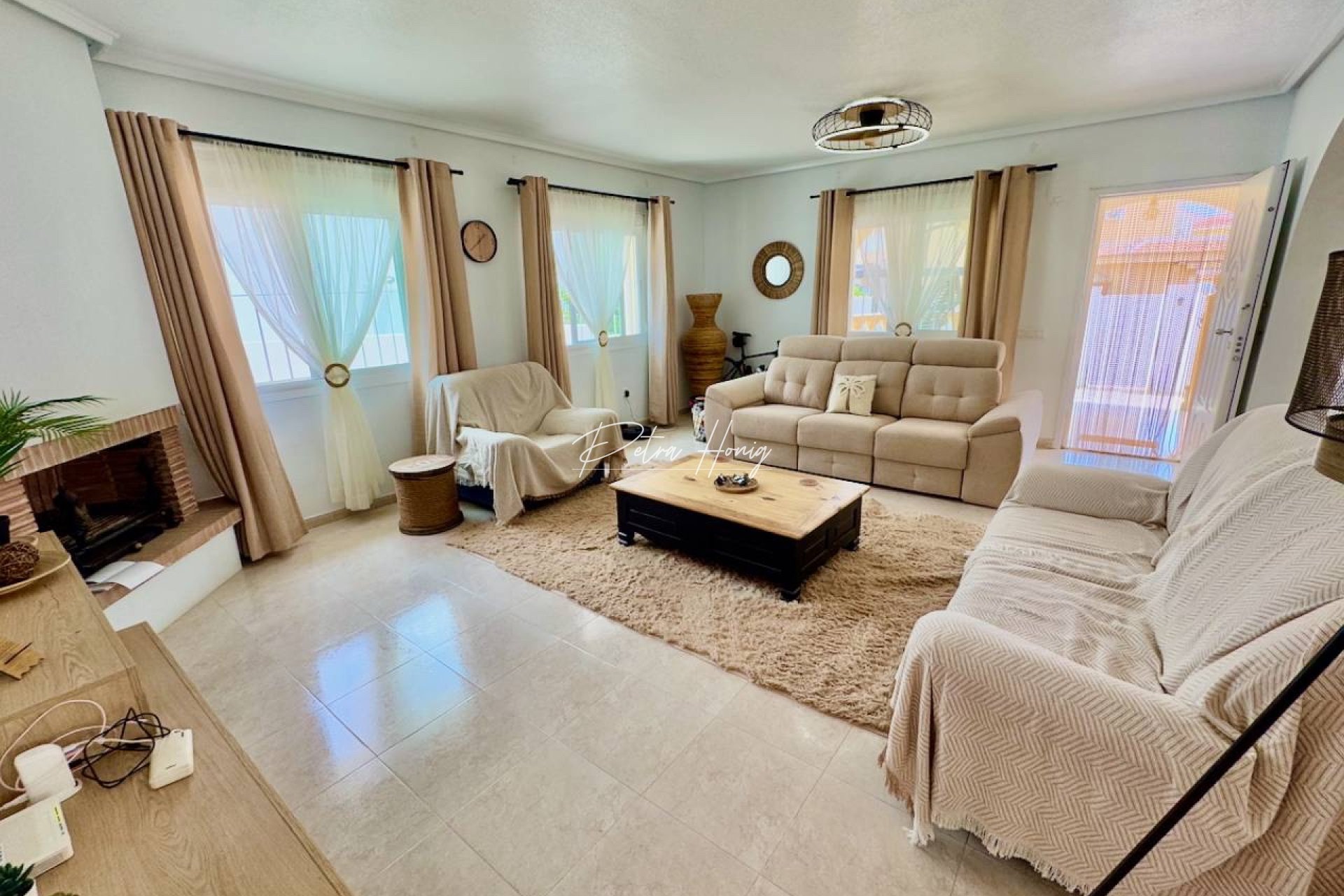 Resales - Villa - Ciudad Quesada - Dona Pepa