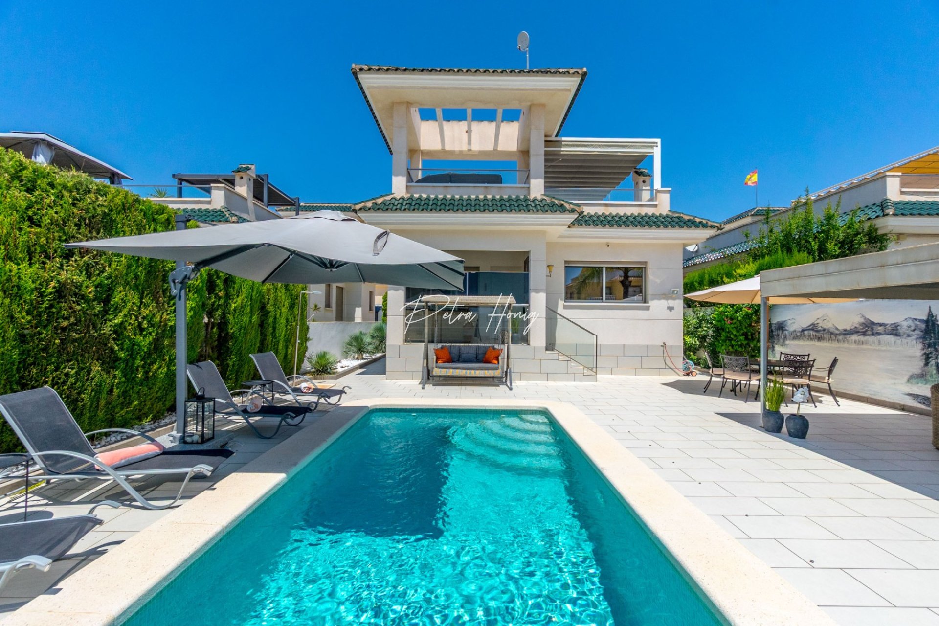 Resales - Villa - Ciudad Quesada - Doña Pepa