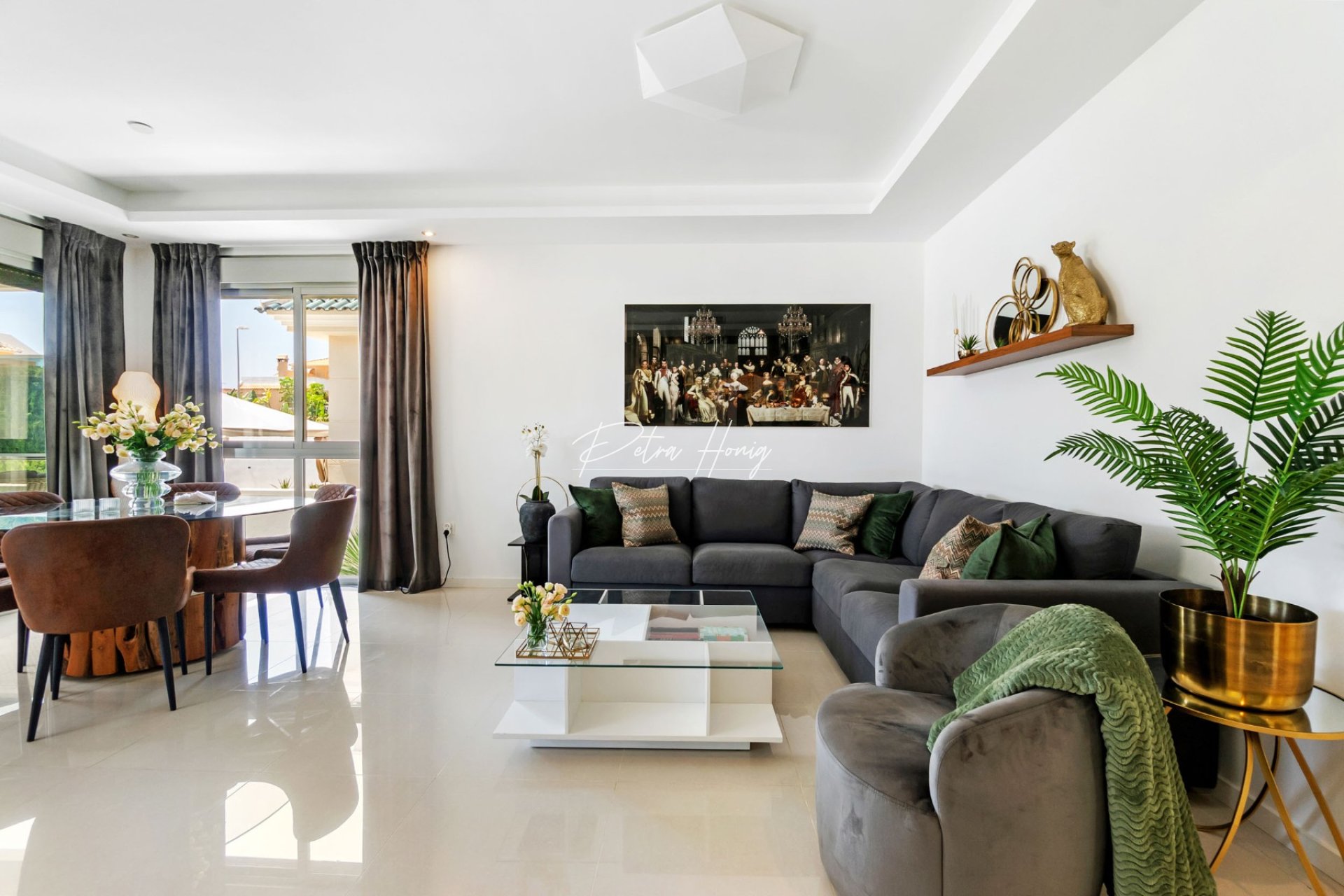 Resales - Villa - Ciudad Quesada - Doña Pepa