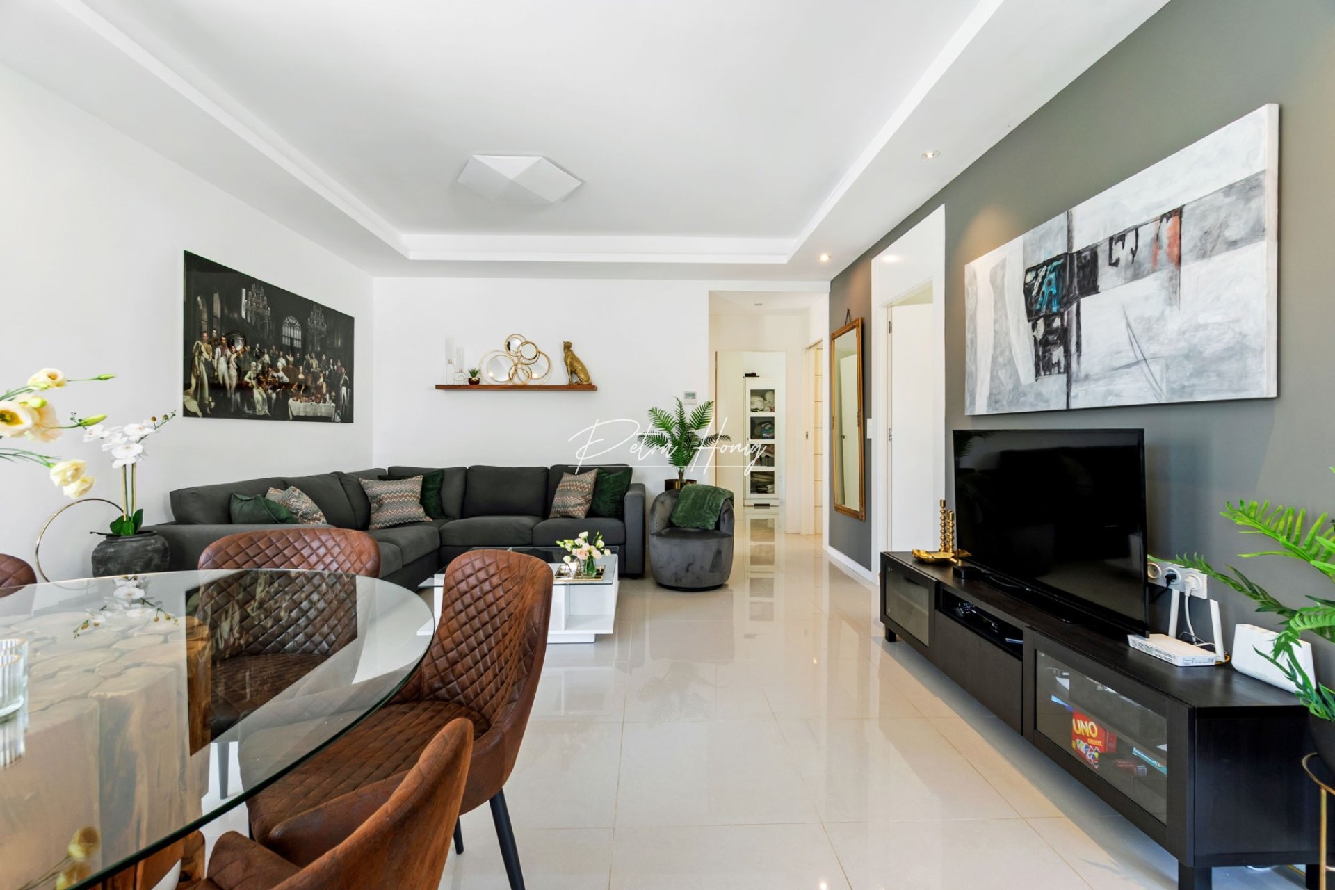 Resales - Villa - Ciudad Quesada - Doña Pepa