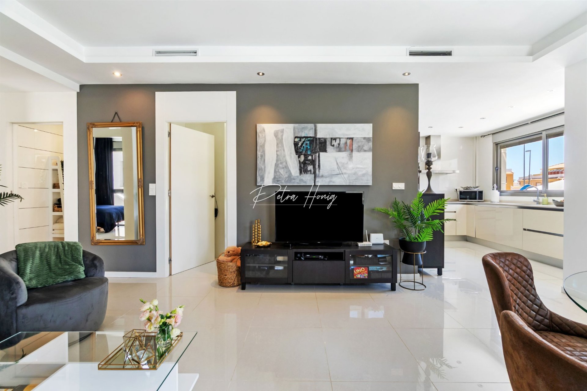Resales - Villa - Ciudad Quesada - Doña Pepa