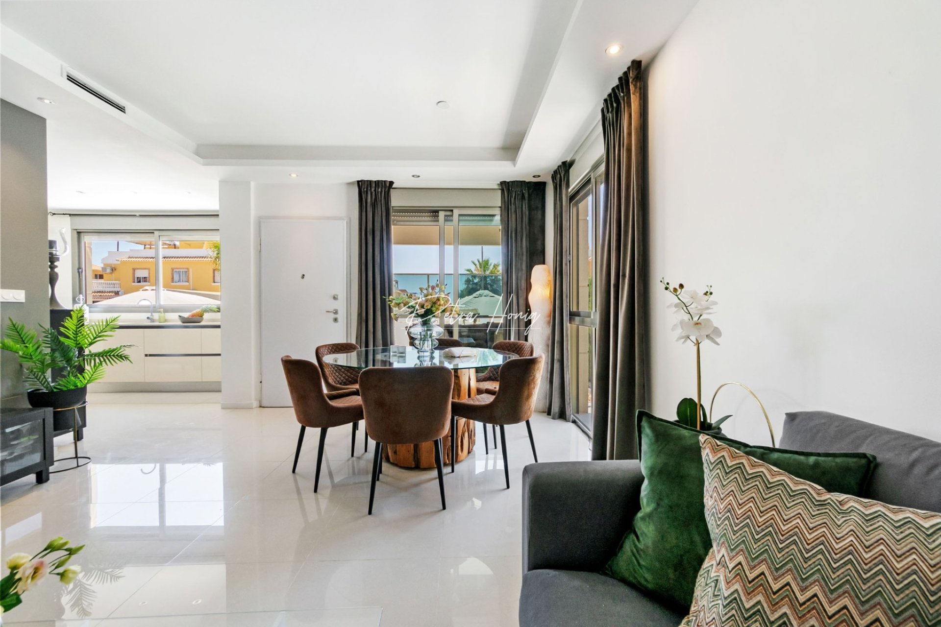 Resales - Villa - Ciudad Quesada - Doña Pepa