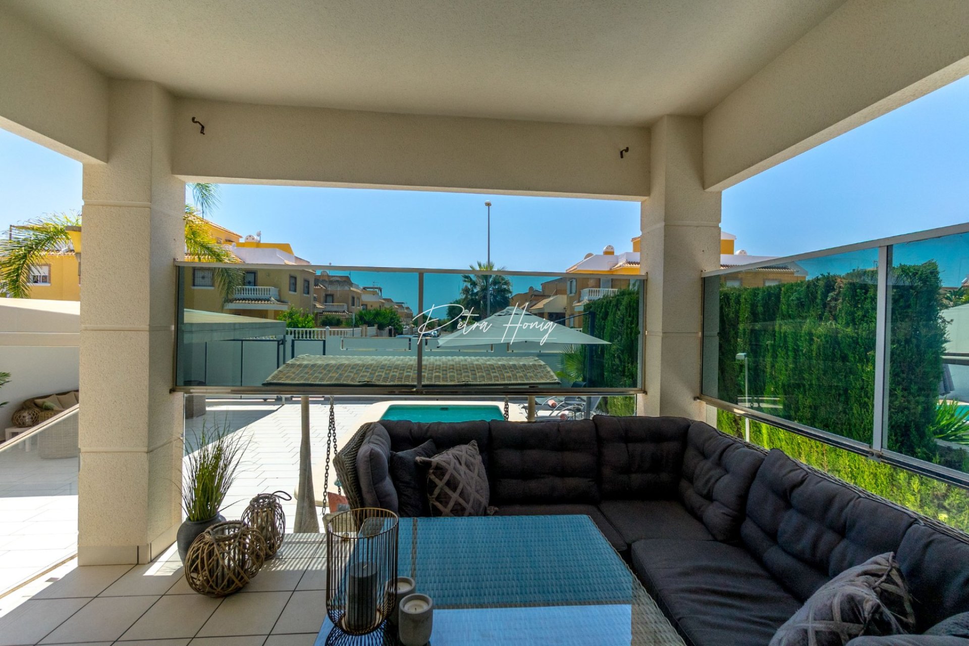 Resales - Villa - Ciudad Quesada - Doña Pepa