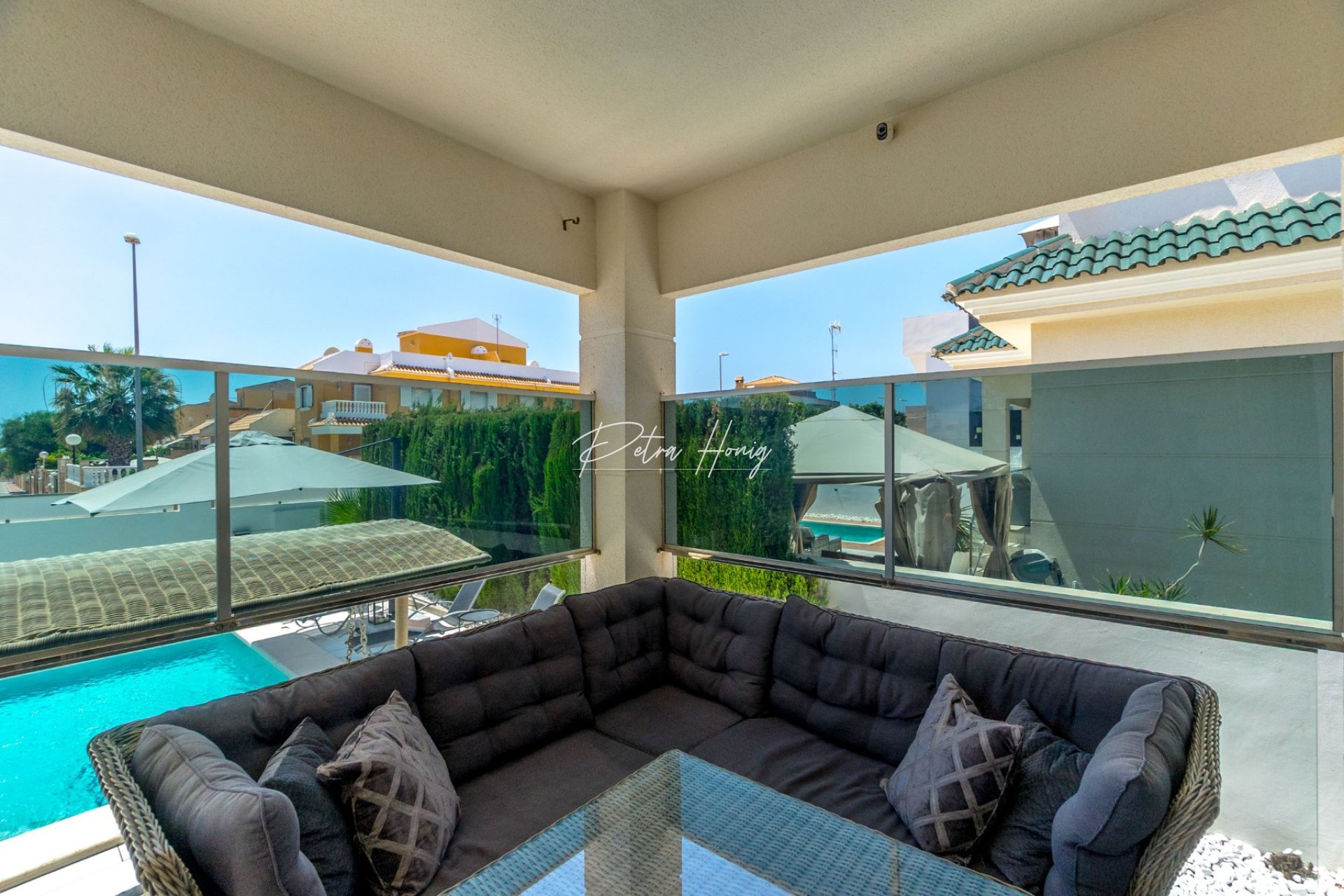 Resales - Villa - Ciudad Quesada - Doña Pepa