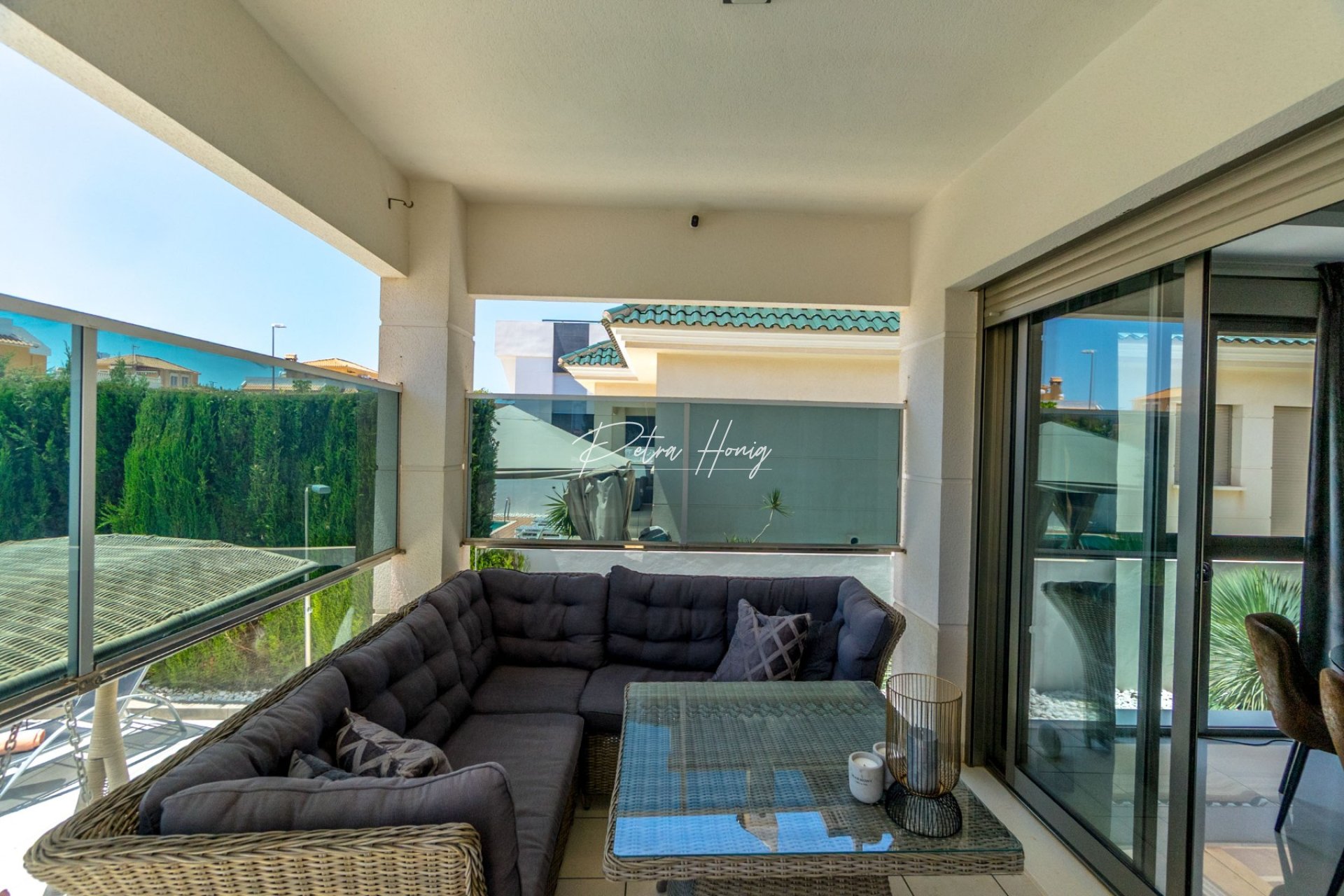 Resales - Villa - Ciudad Quesada - Doña Pepa