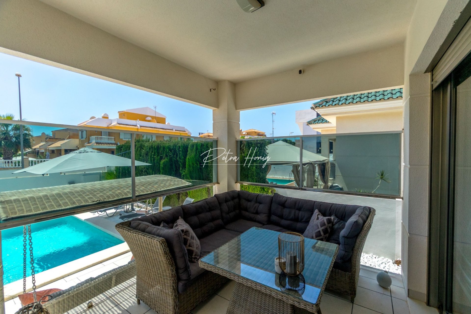 Resales - Villa - Ciudad Quesada - Doña Pepa
