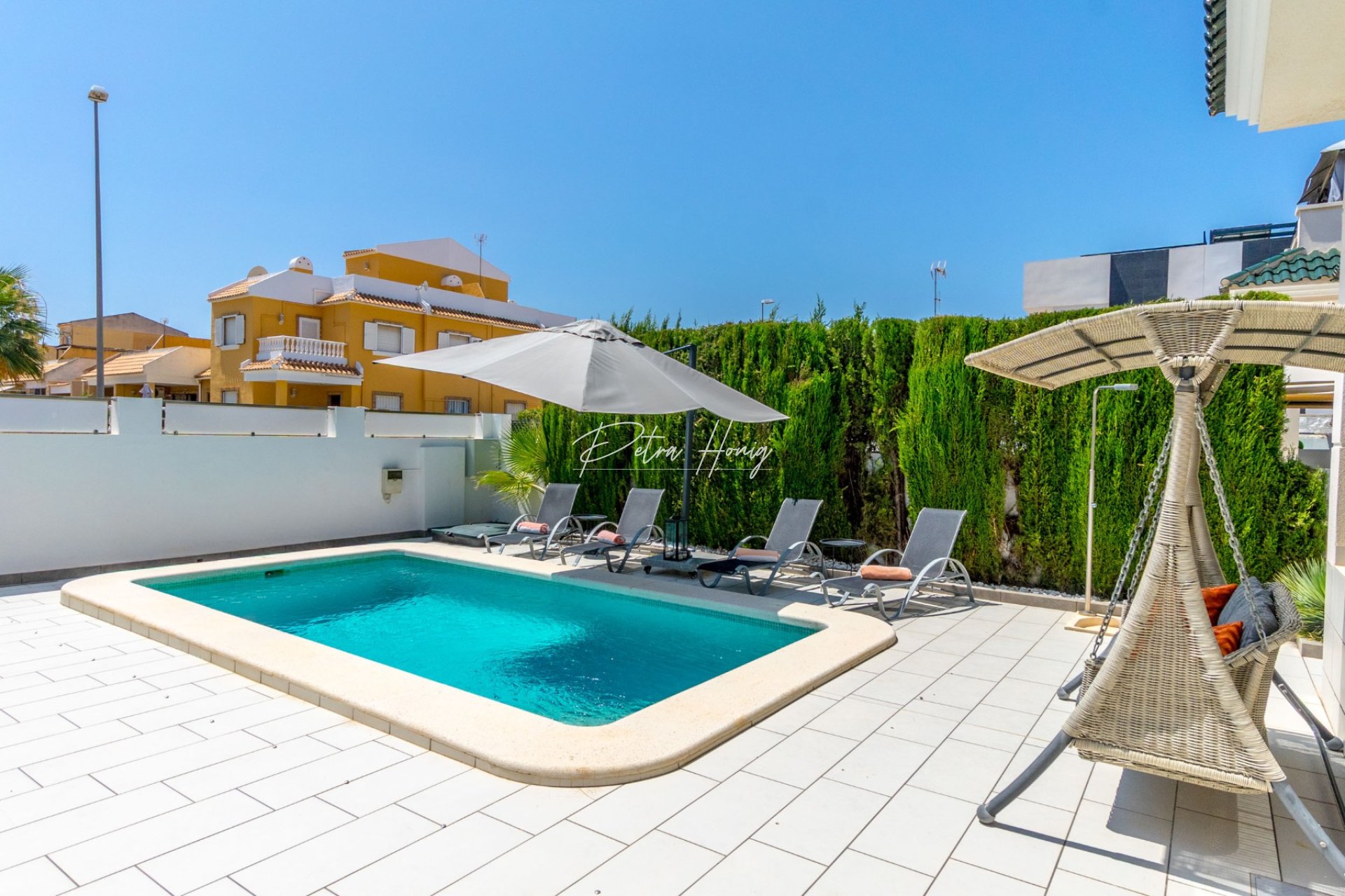 Resales - Villa - Ciudad Quesada - Doña Pepa