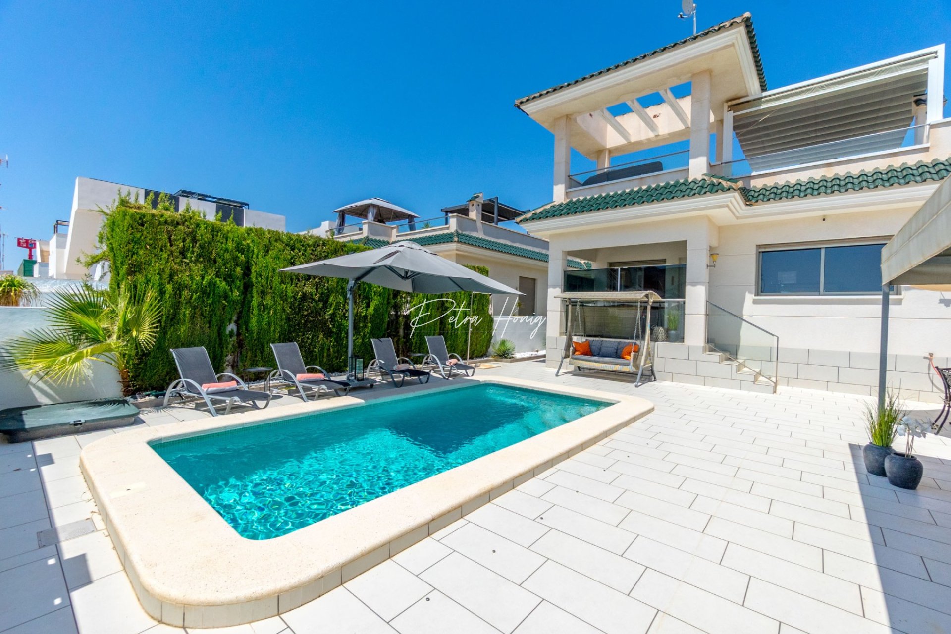 Resales - Villa - Ciudad Quesada - Doña Pepa