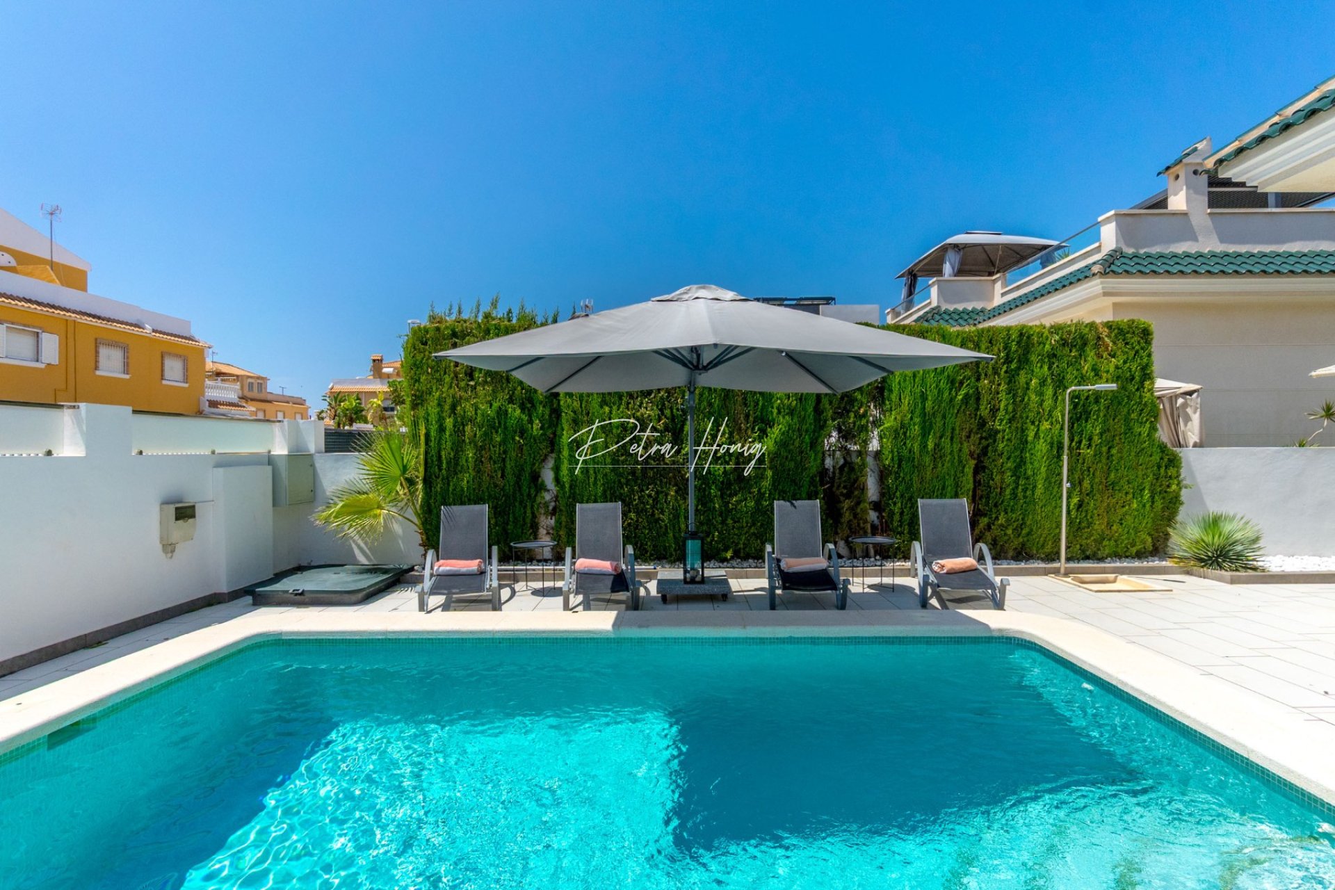 Resales - Villa - Ciudad Quesada - Doña Pepa