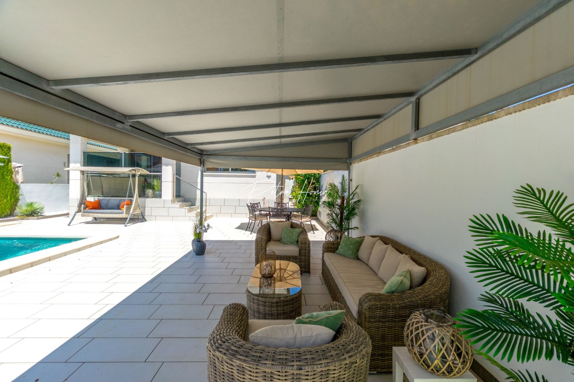 Resales - Villa - Ciudad Quesada - Doña Pepa