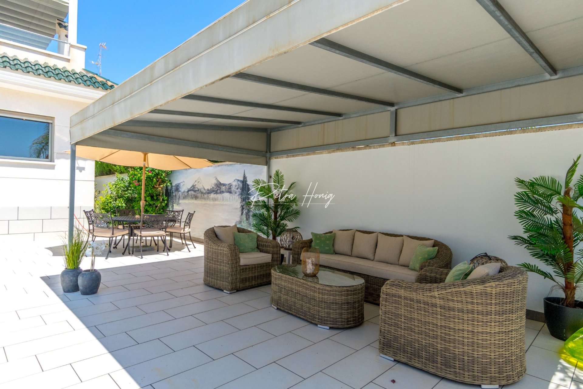 Resales - Villa - Ciudad Quesada - Doña Pepa