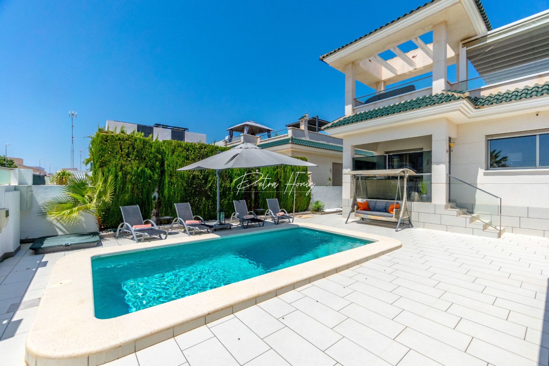 Resales - Villa - Ciudad Quesada - Doña Pepa