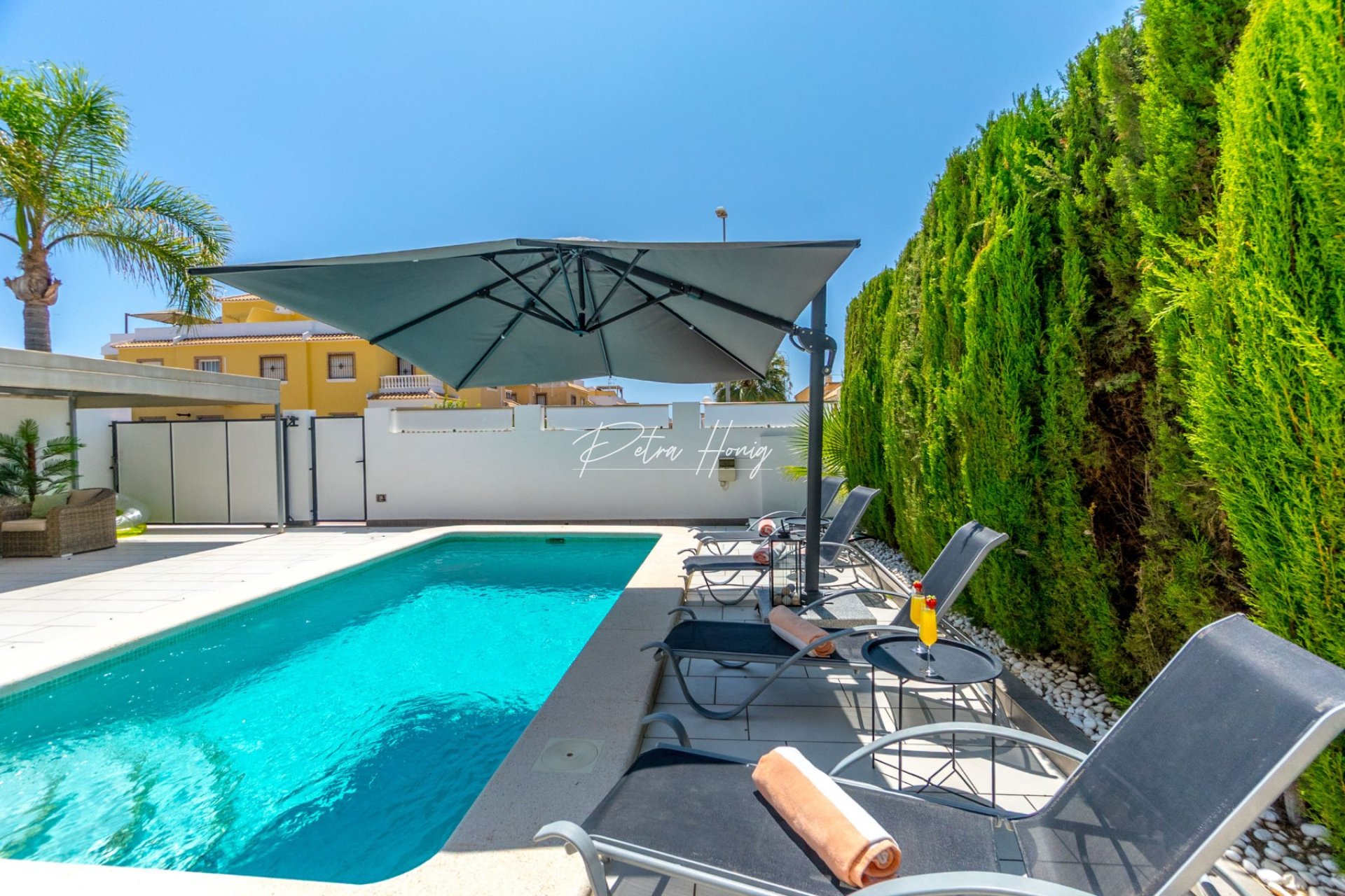 Resales - Villa - Ciudad Quesada - Doña Pepa
