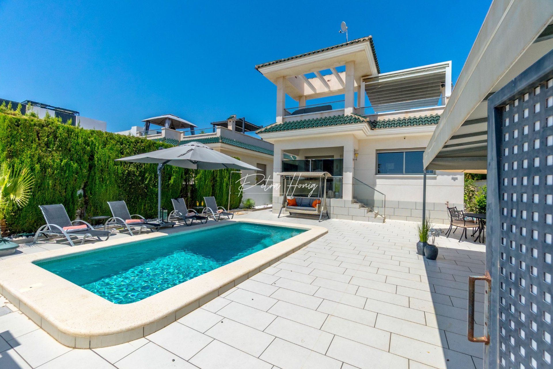 Resales - Villa - Ciudad Quesada - Doña Pepa