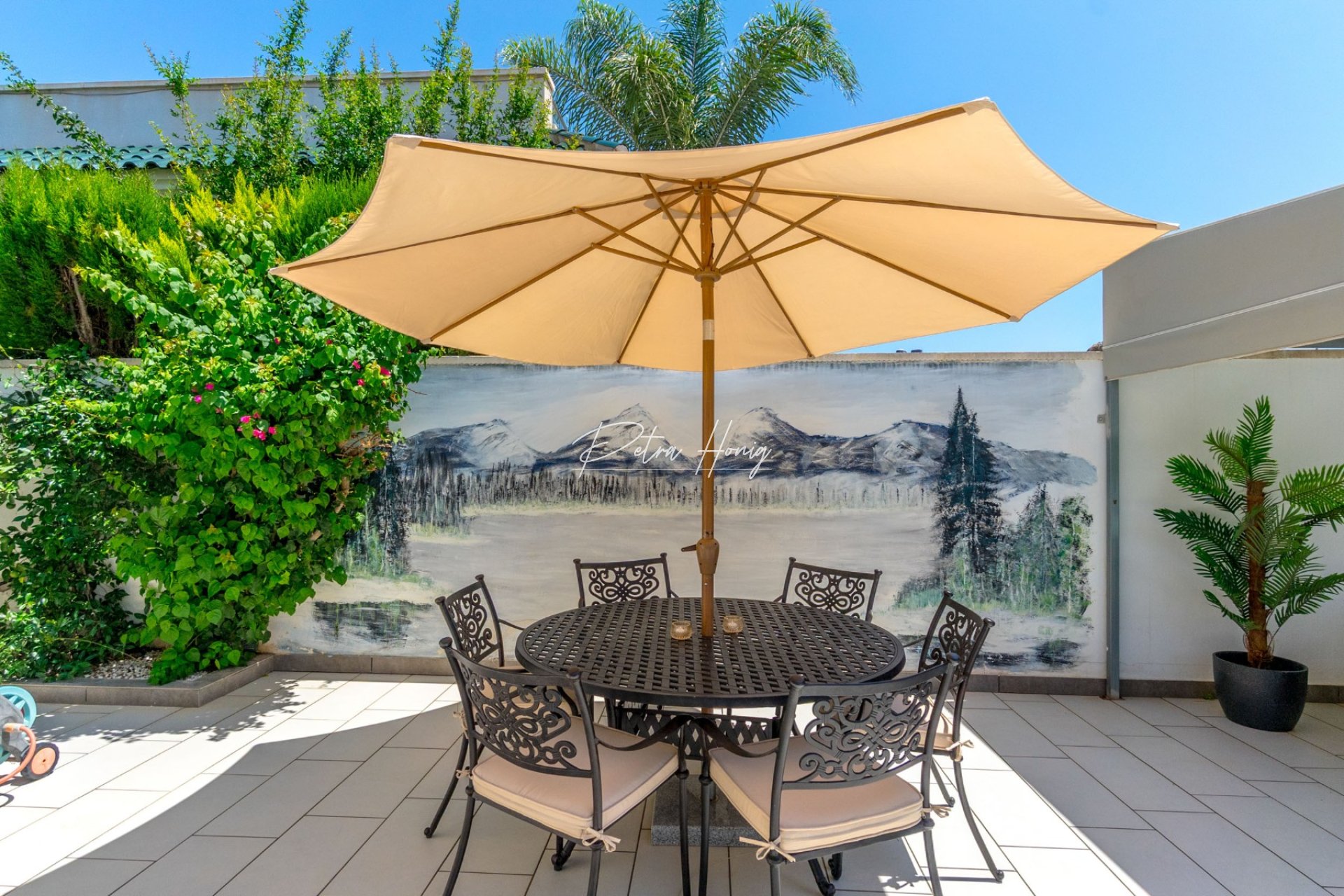 Resales - Villa - Ciudad Quesada - Doña Pepa