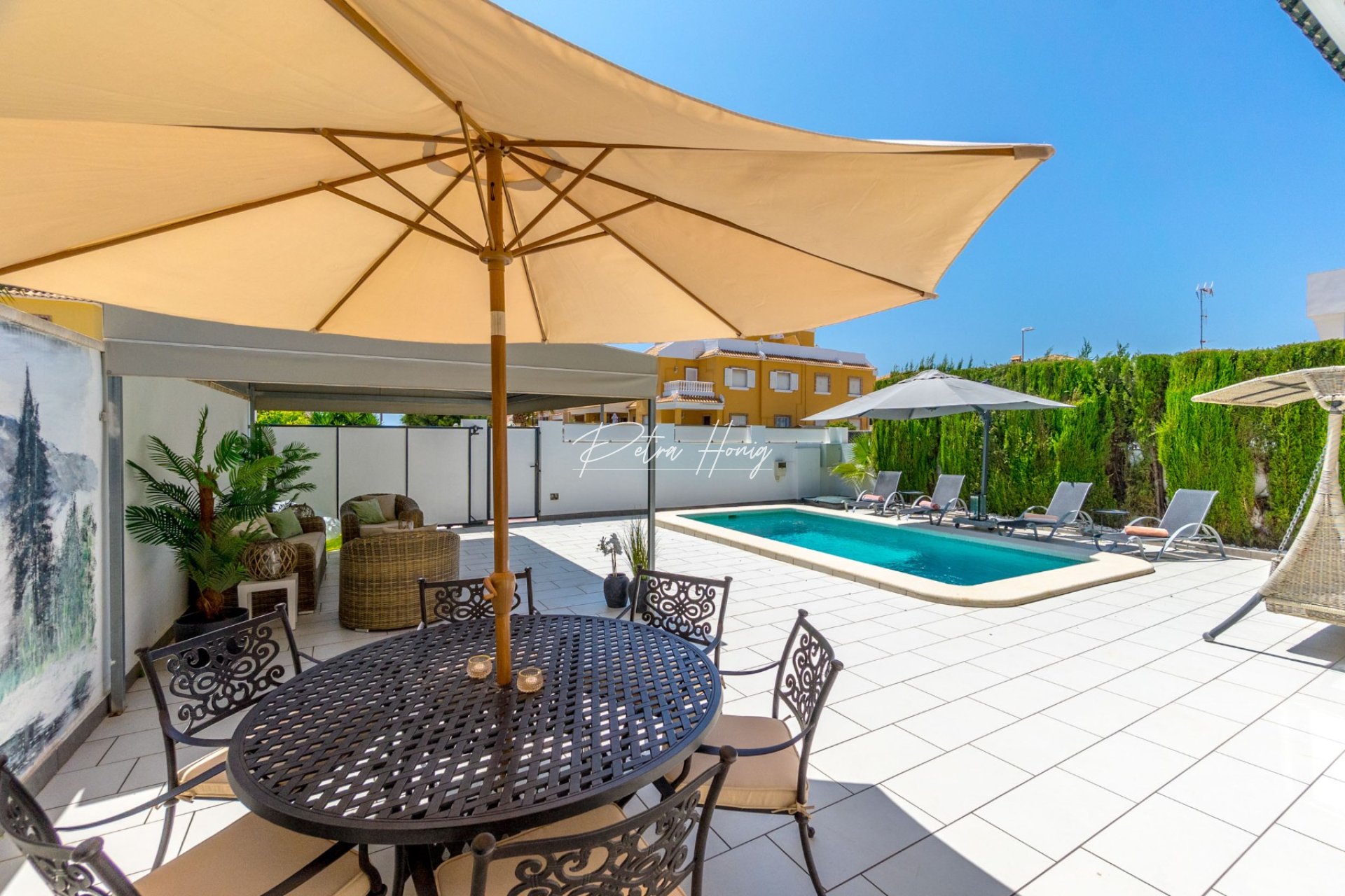 Resales - Villa - Ciudad Quesada - Doña Pepa