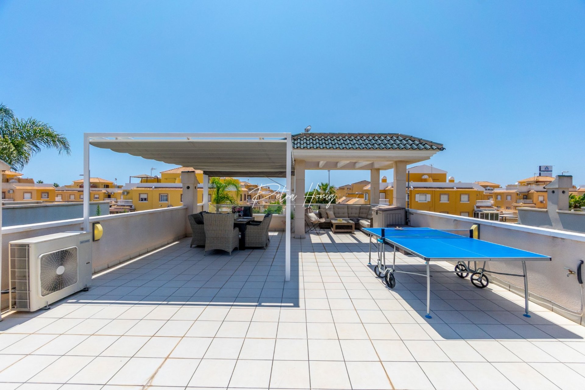 Resales - Villa - Ciudad Quesada - Doña Pepa