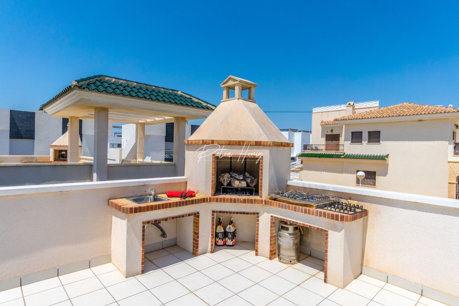 Resales - Villa - Ciudad Quesada - Doña Pepa