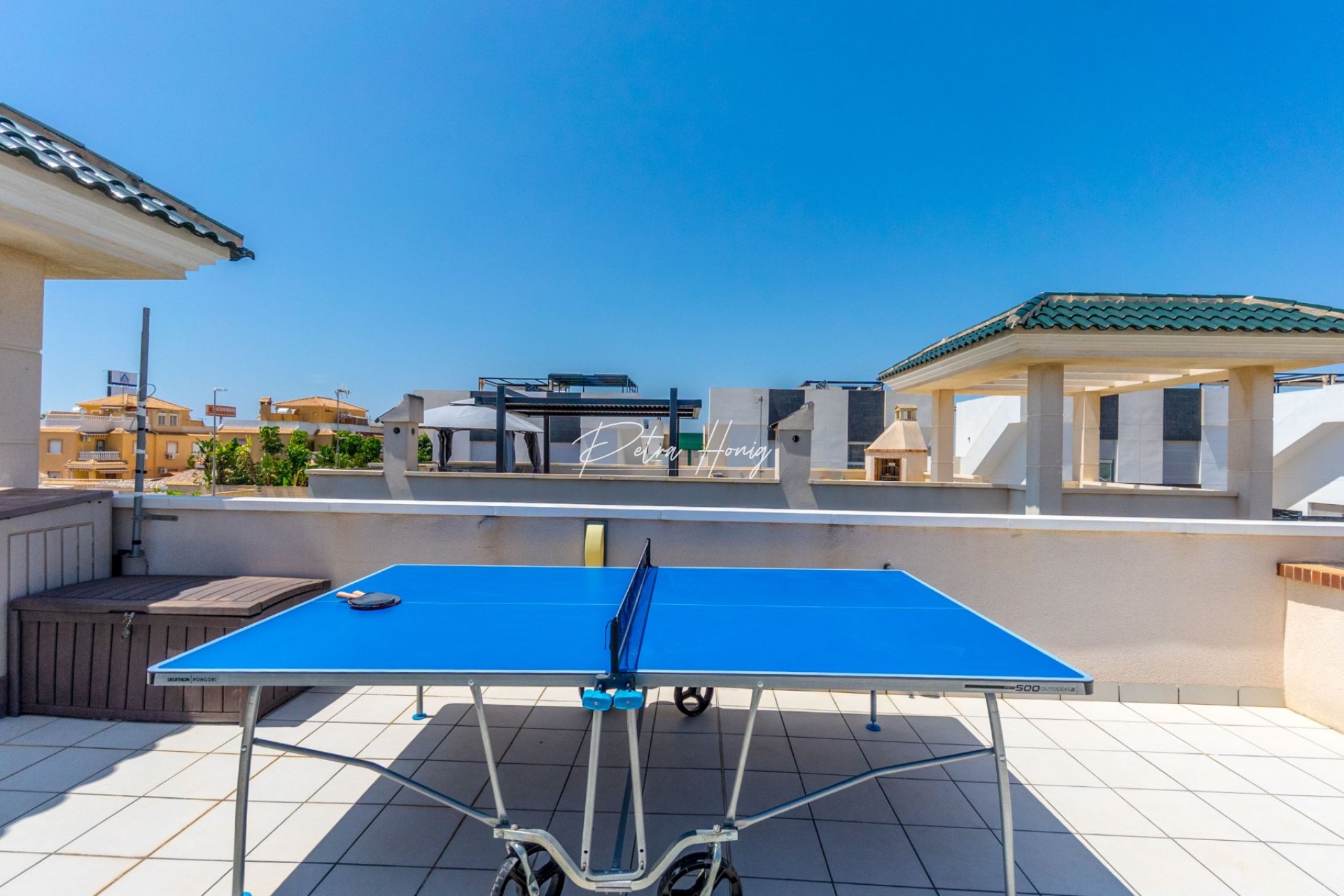 Resales - Villa - Ciudad Quesada - Doña Pepa