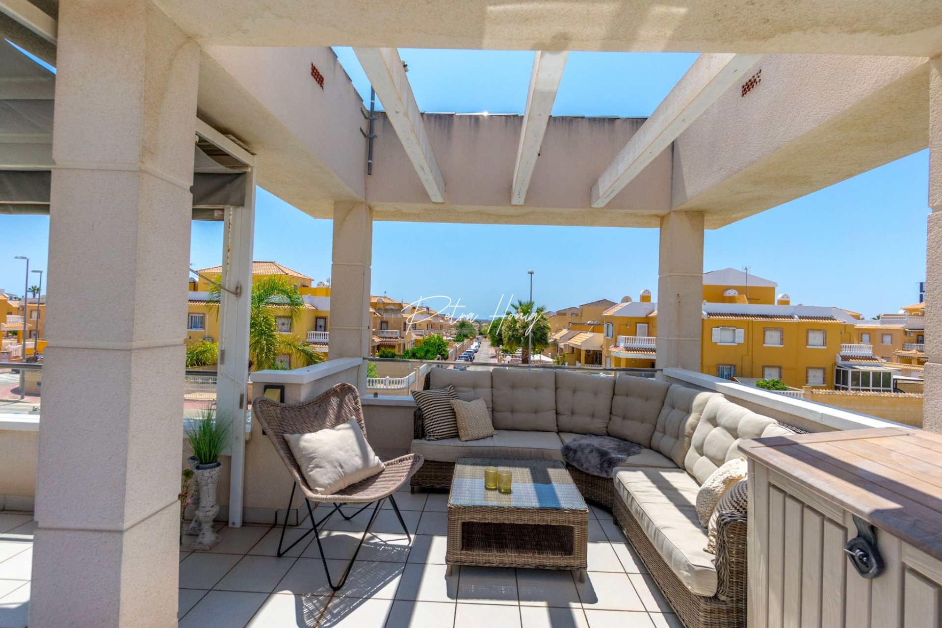 Resales - Villa - Ciudad Quesada - Doña Pepa