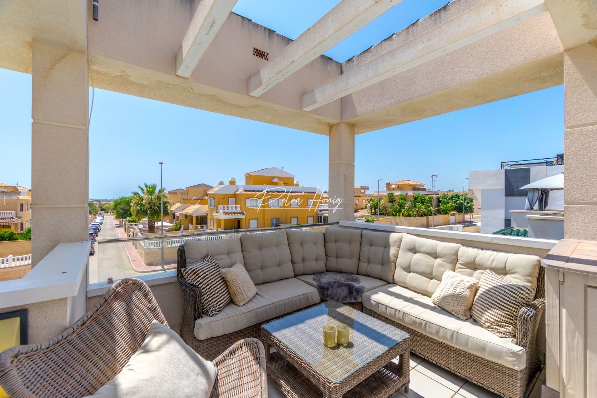 Resales - Villa - Ciudad Quesada - Doña Pepa