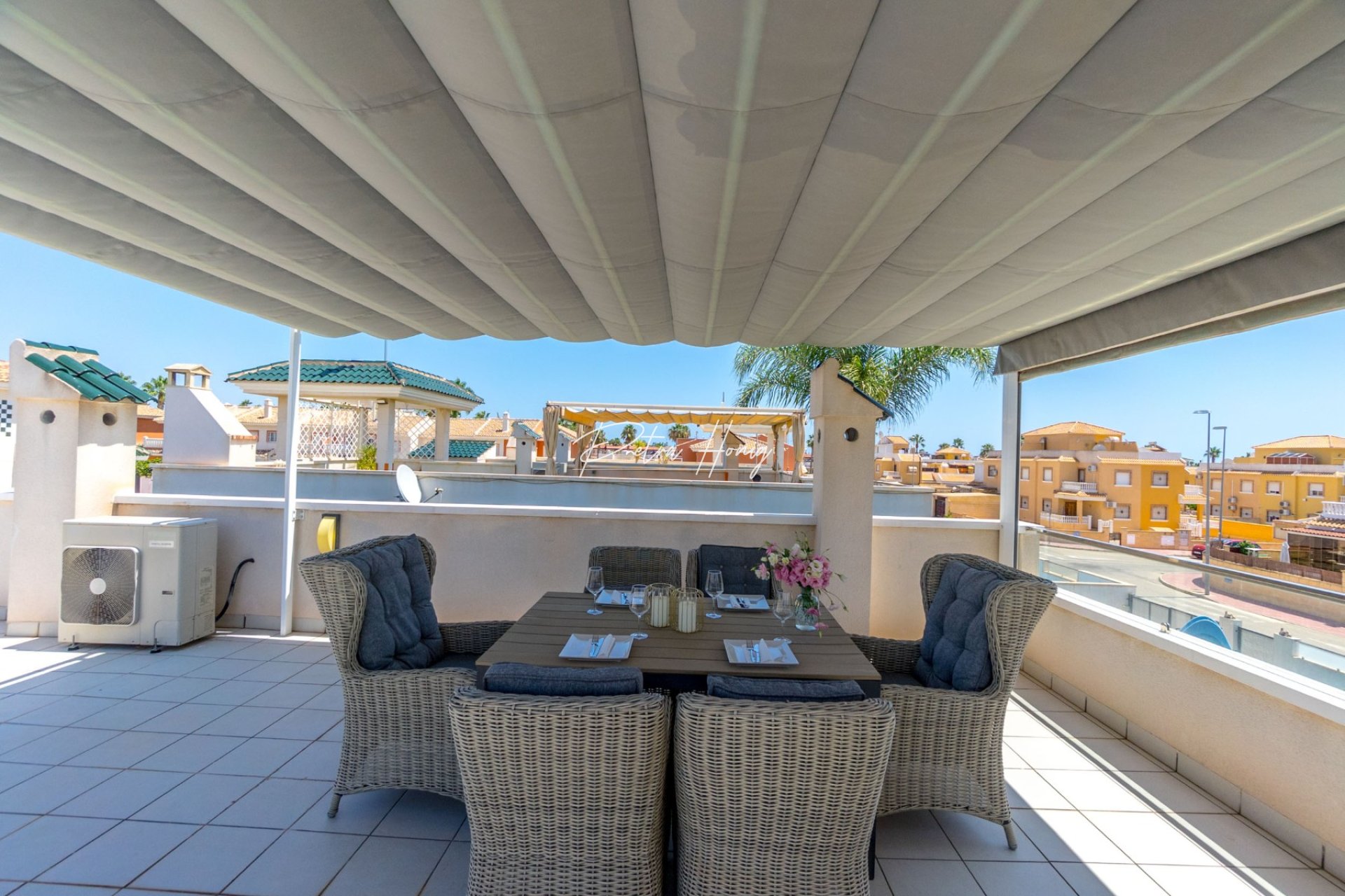 Resales - Villa - Ciudad Quesada - Doña Pepa