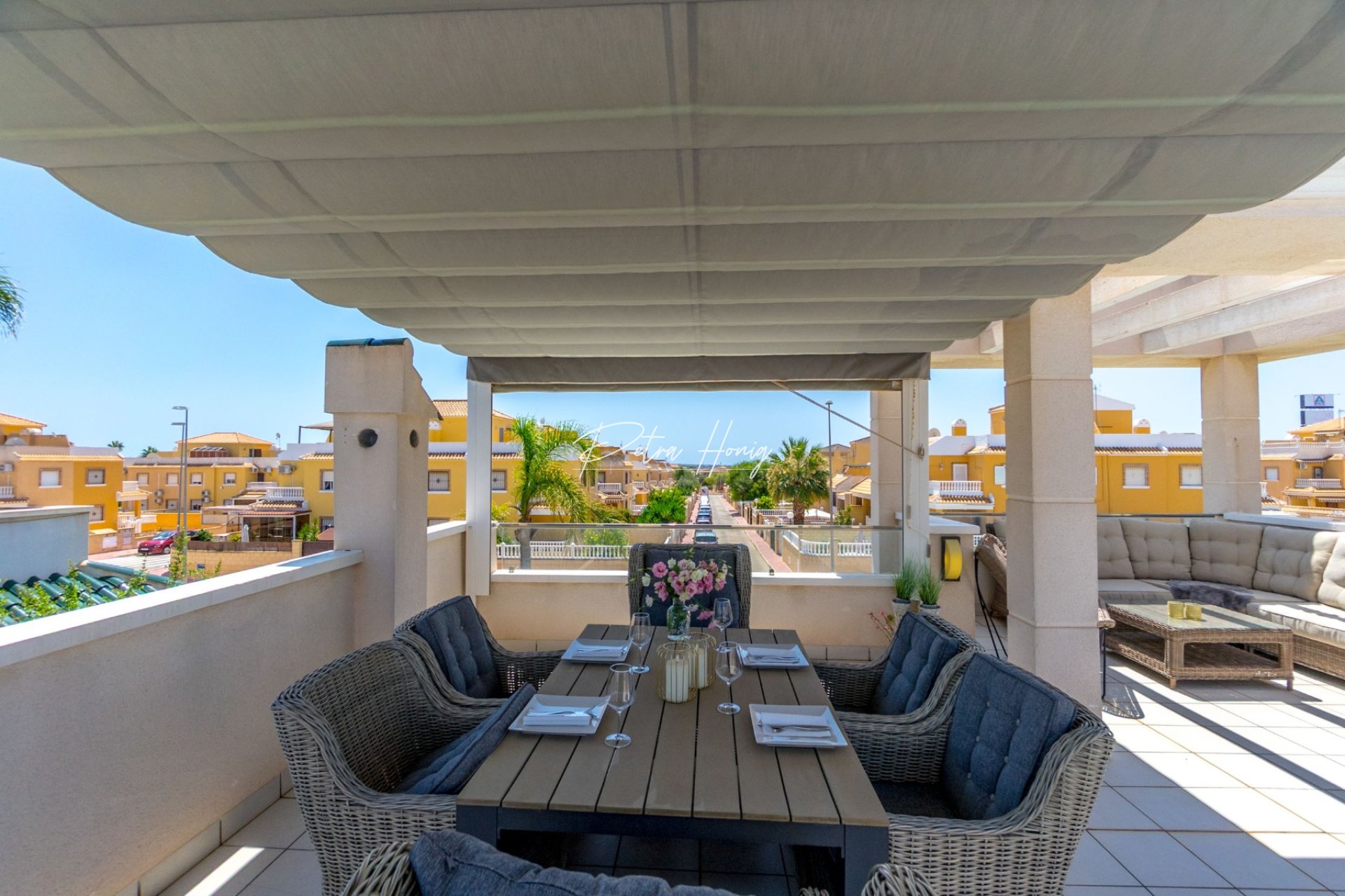 Resales - Villa - Ciudad Quesada - Doña Pepa