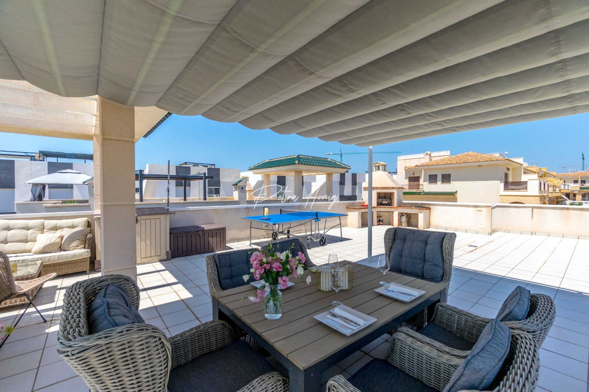 Resales - Villa - Ciudad Quesada - Doña Pepa