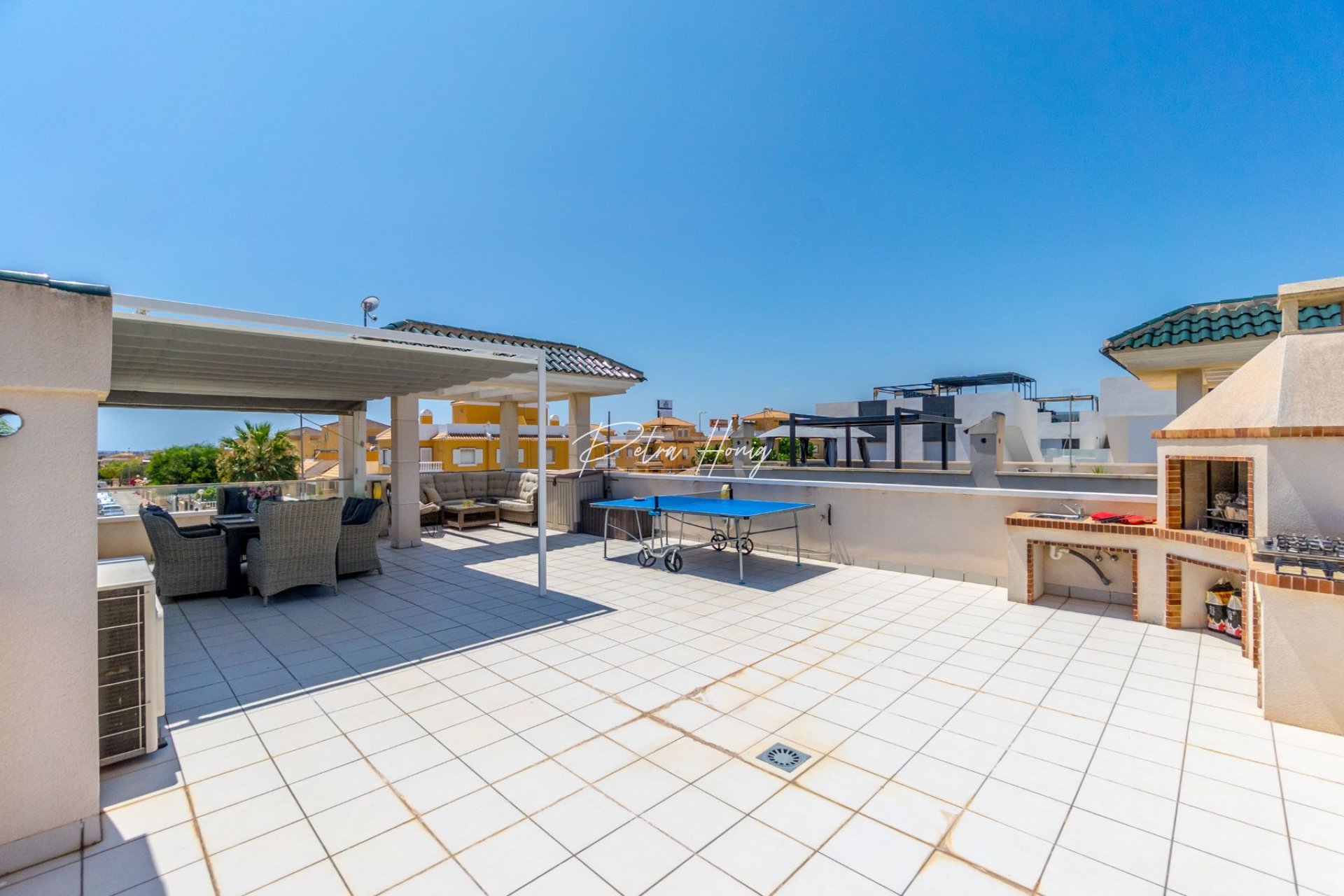 Resales - Villa - Ciudad Quesada - Doña Pepa