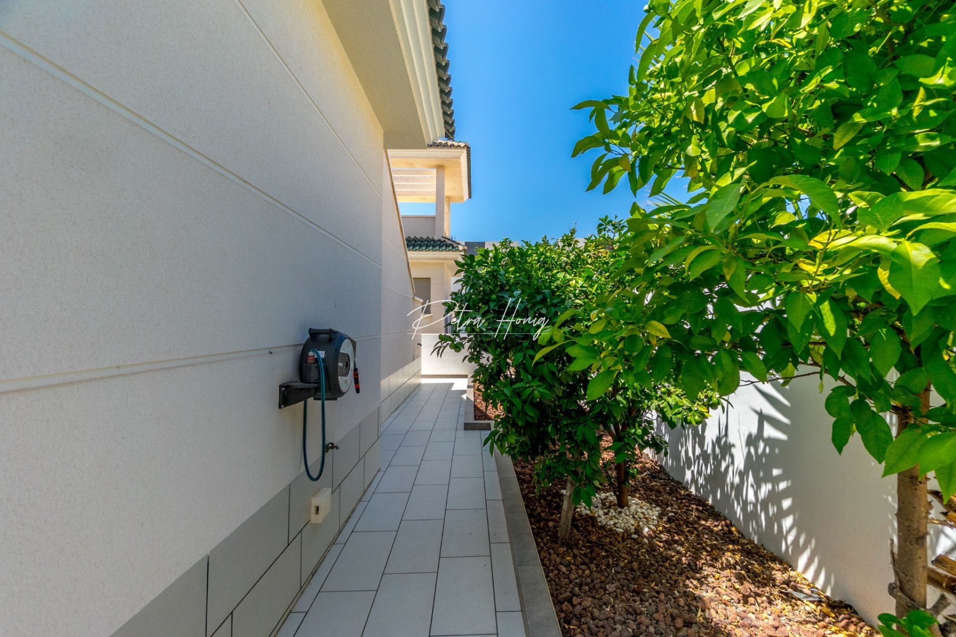 Resales - Villa - Ciudad Quesada - Doña Pepa