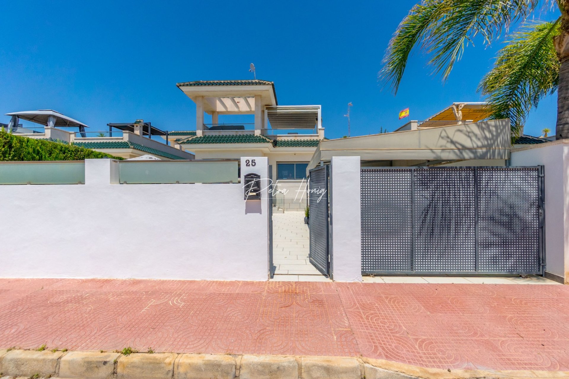 Resales - Villa - Ciudad Quesada - Doña Pepa