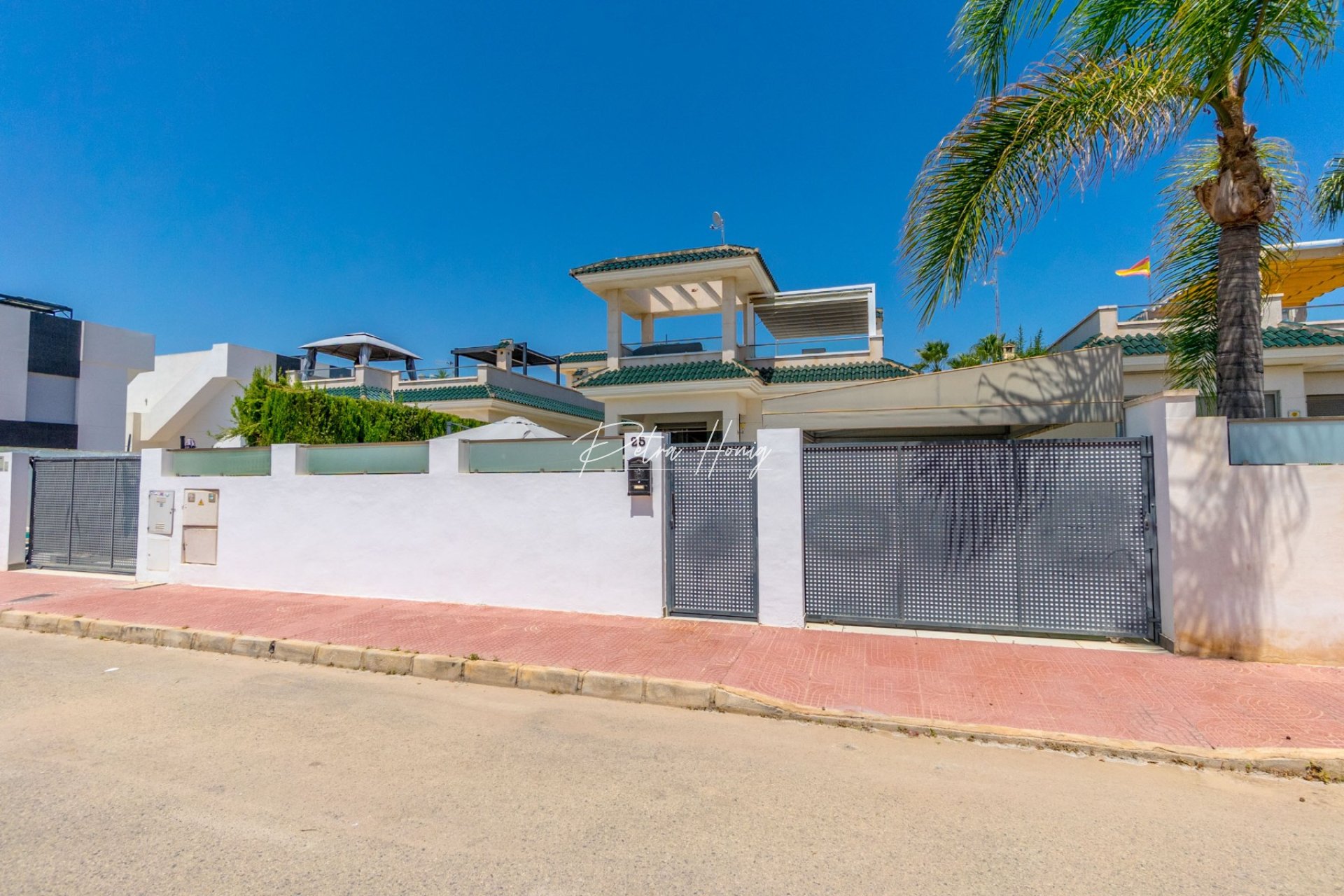Resales - Villa - Ciudad Quesada - Doña Pepa