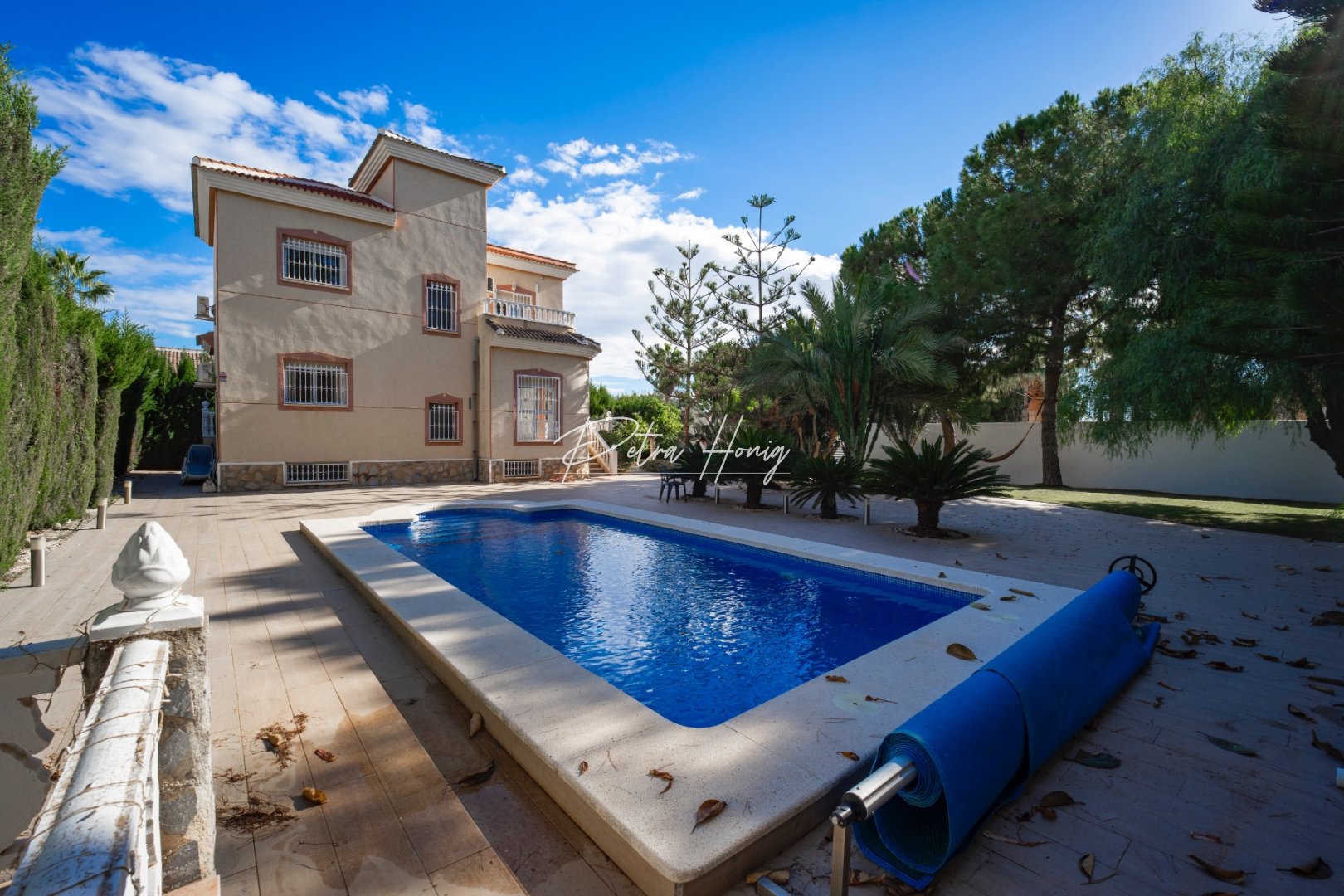 Resales - Villa - Ciudad Quesada - Dona Pepa