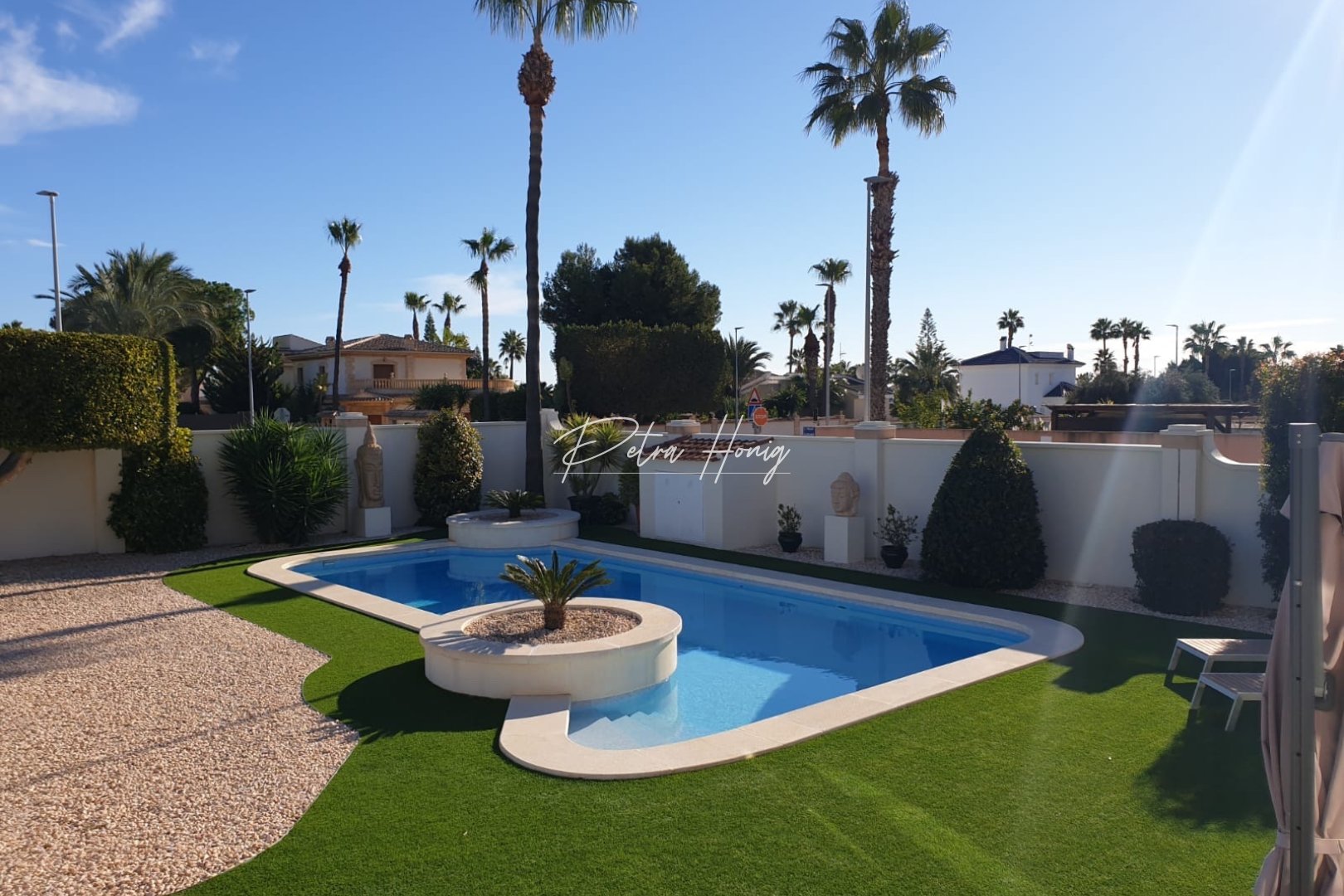 Resales - Villa - Ciudad Quesada - Dona Pepa