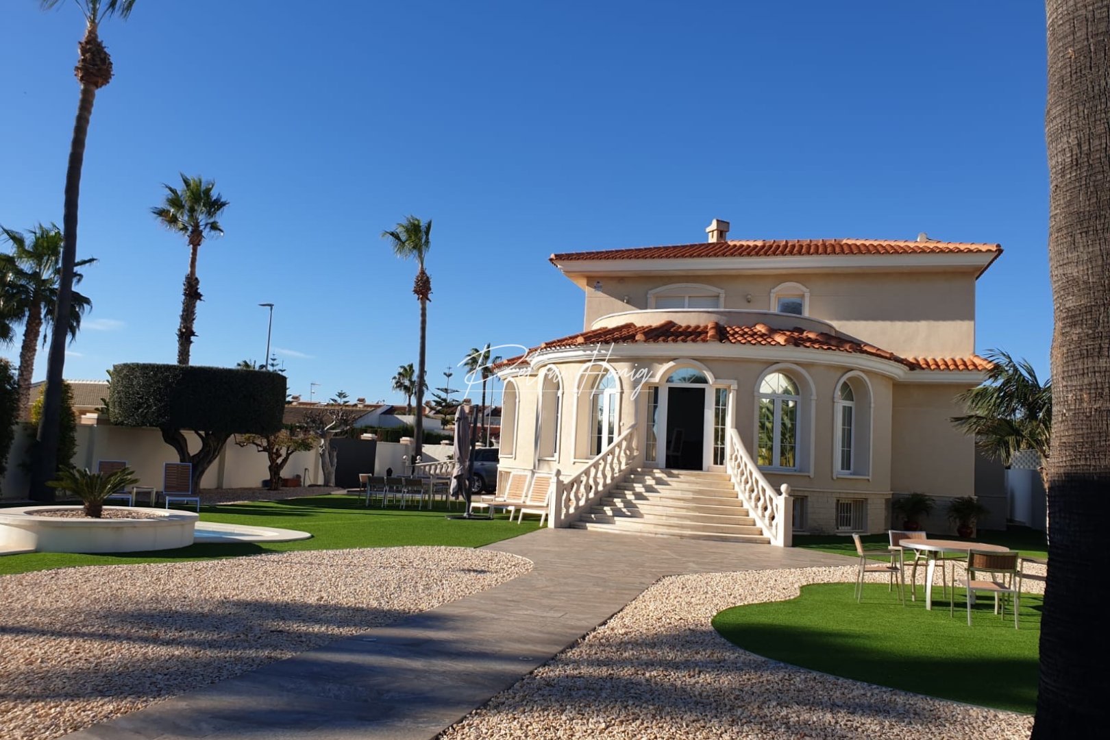 Resales - Villa - Ciudad Quesada - Dona Pepa