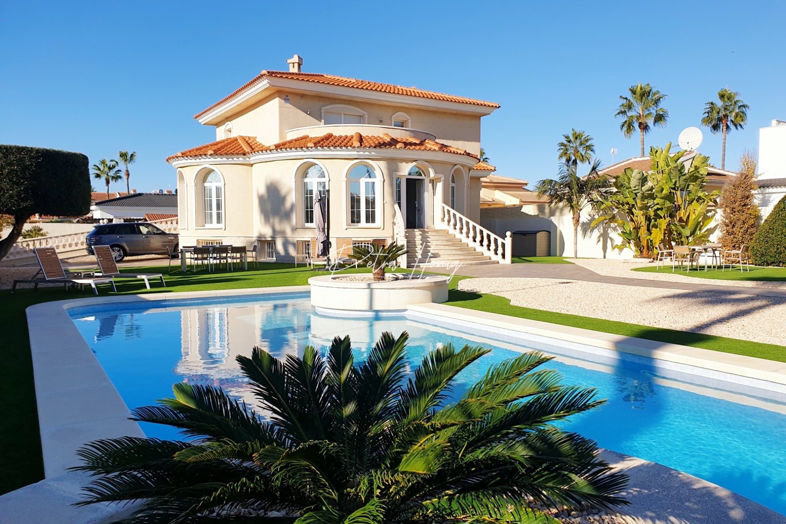 Resales - Villa - Ciudad Quesada - Dona Pepa