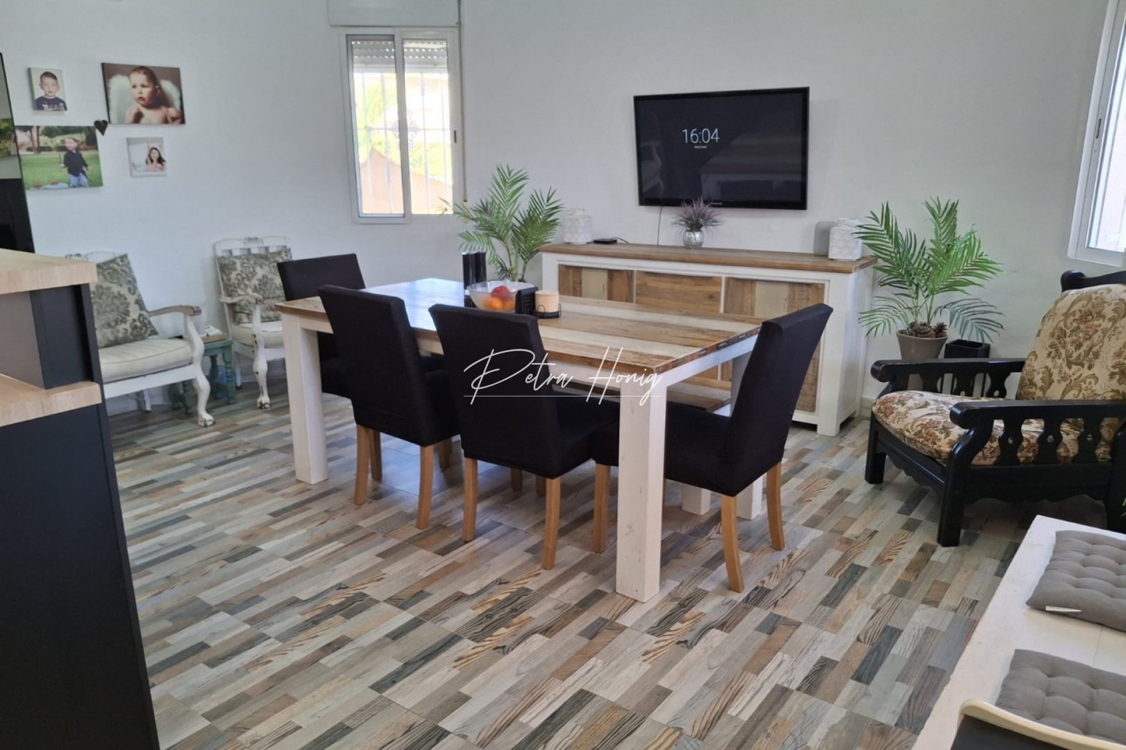 Resales - Villa - Ciudad Quesada - Dona Pepa