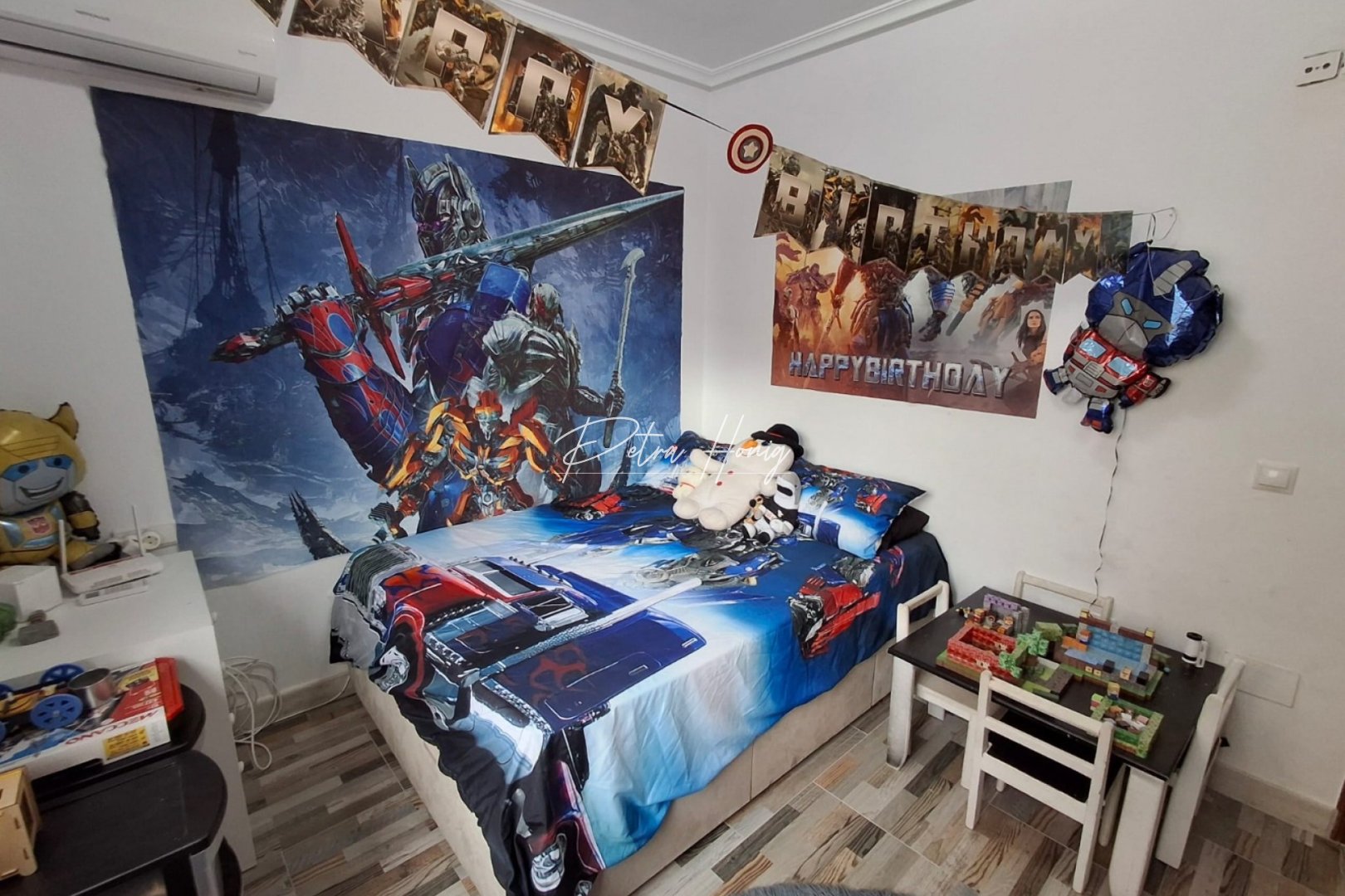 Resales - Villa - Ciudad Quesada - Dona Pepa