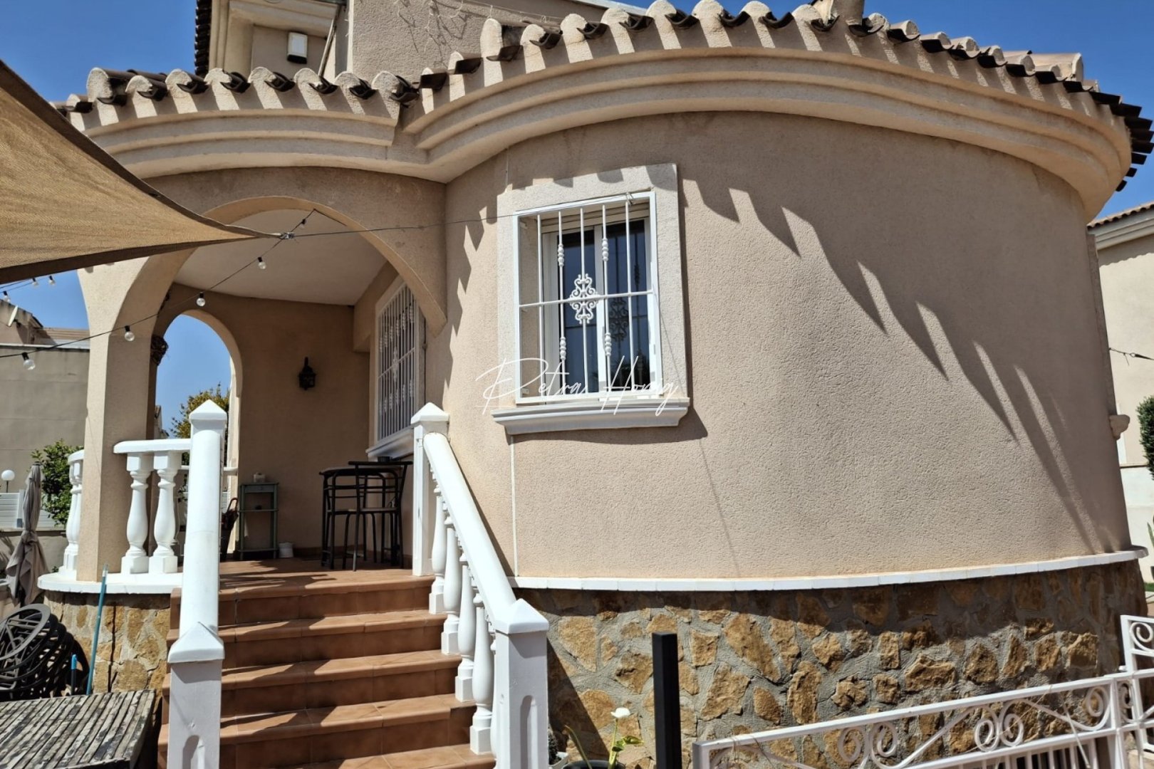 Resales - Villa - Ciudad Quesada - Dona Pepa