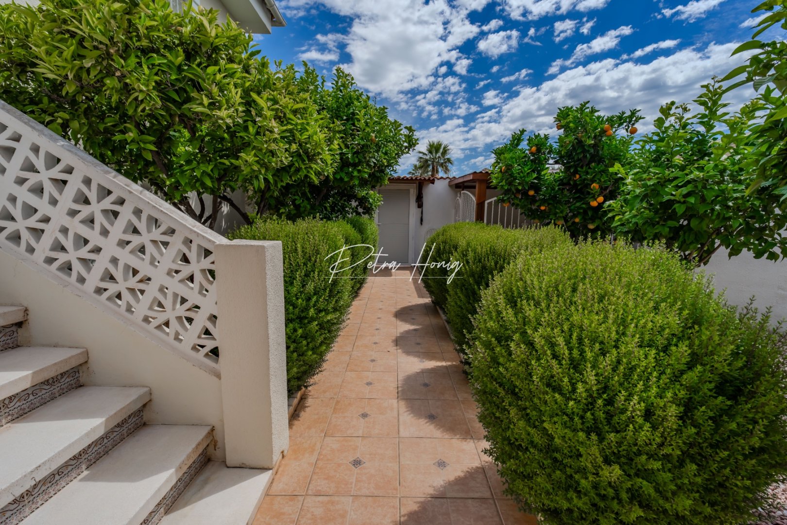 Resales - Villa - Ciudad Quesada - Dona Pepa