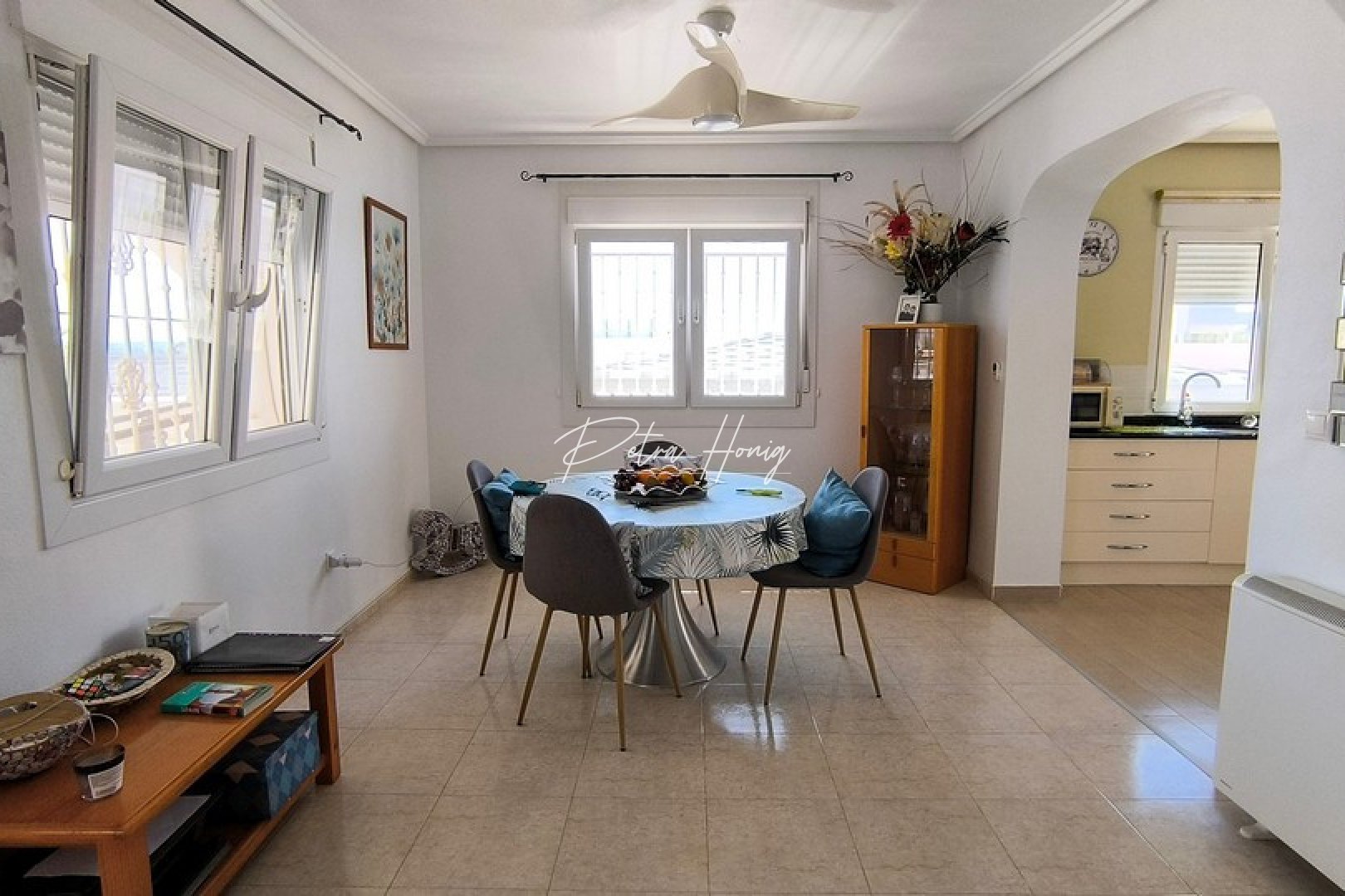 Resales - Villa - Ciudad Quesada - Dona Pepa