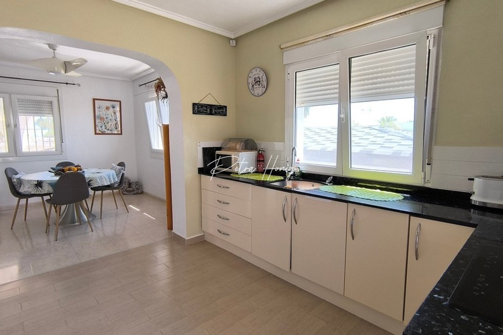 Resales - Villa - Ciudad Quesada - Dona Pepa