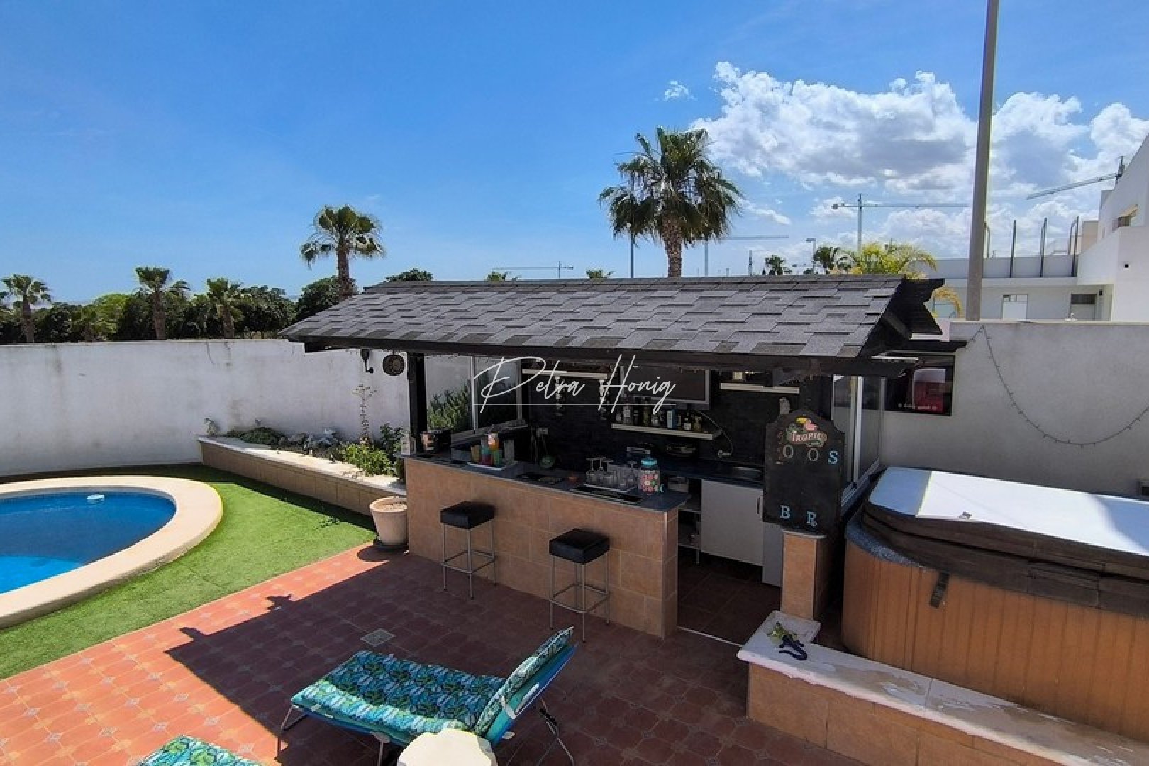Resales - Villa - Ciudad Quesada - Dona Pepa
