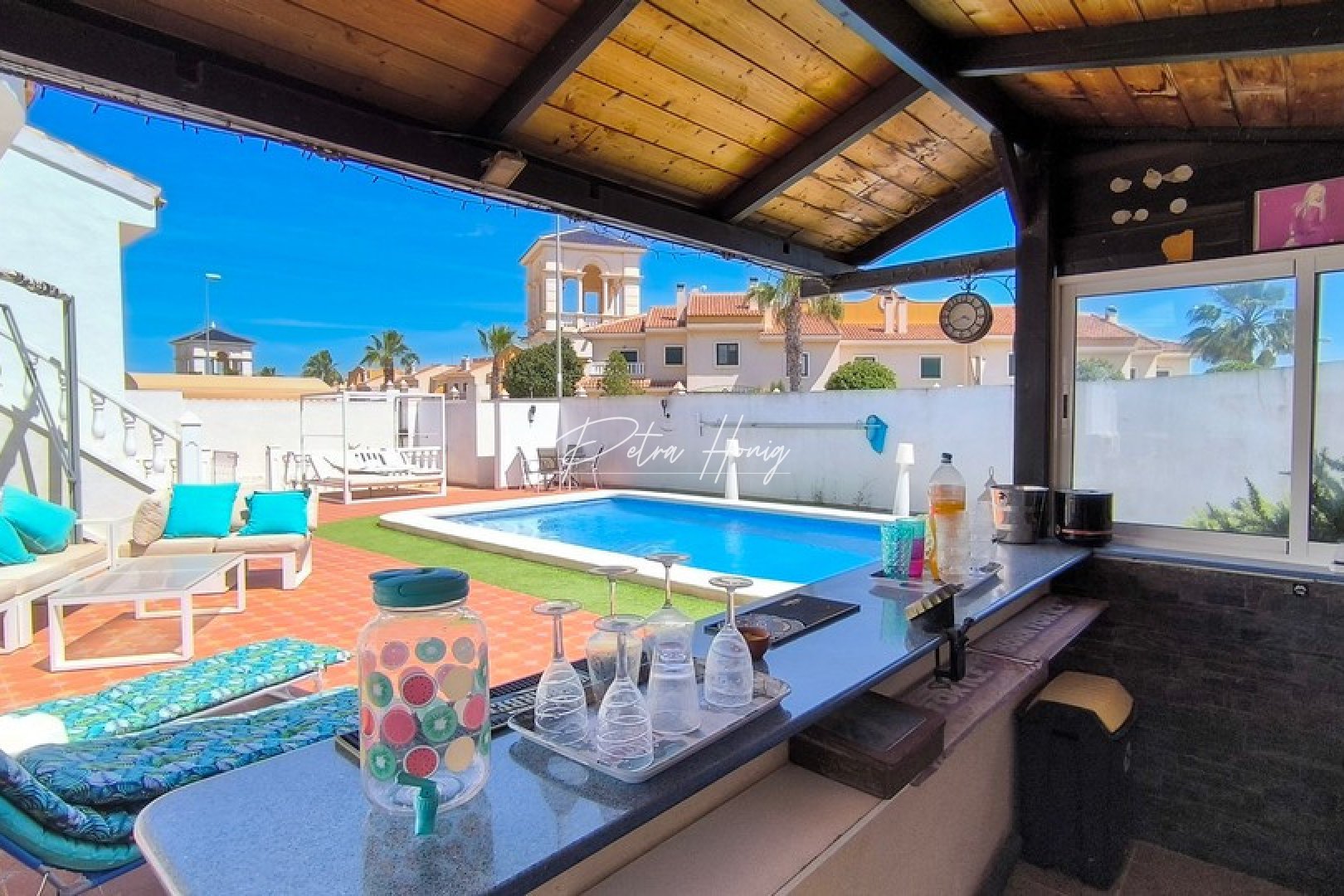 Resales - Villa - Ciudad Quesada - Dona Pepa