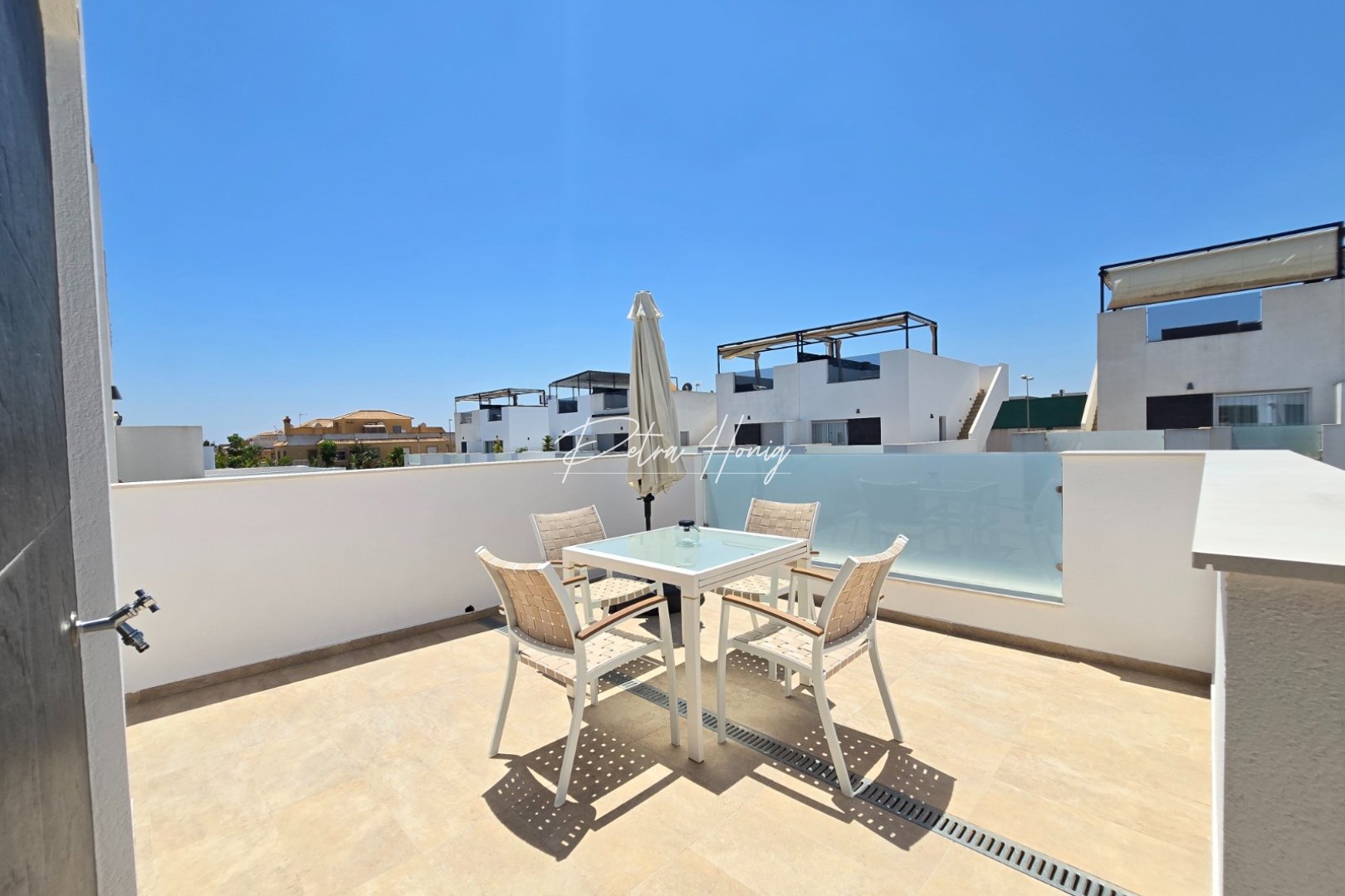 Resales - Villa - Ciudad Quesada - Doña Pepa *